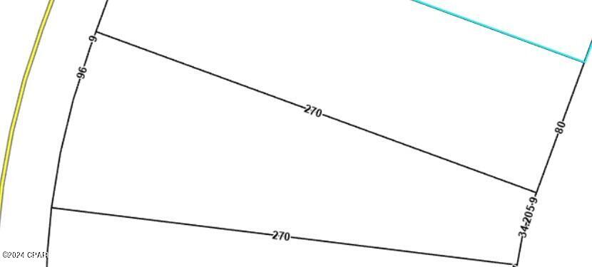 Sunny Hills Unit 1 - Land