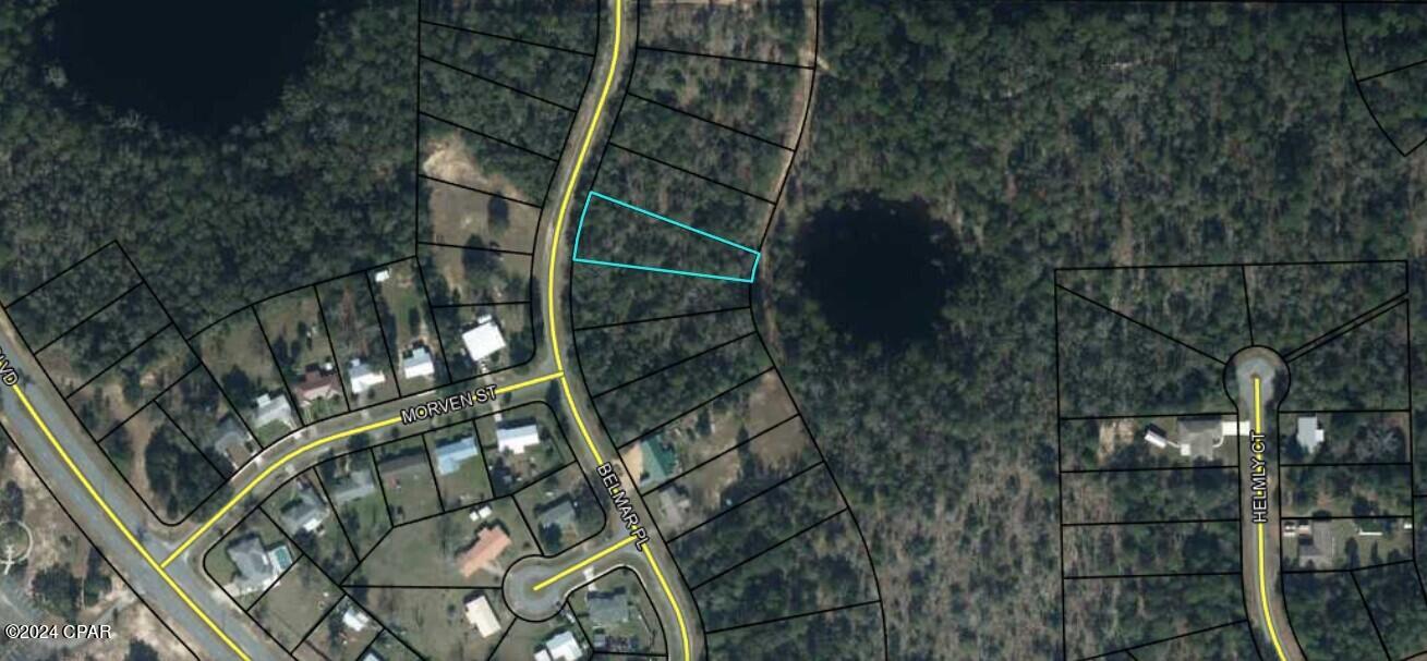 Sunny Hills Unit 1 - Land