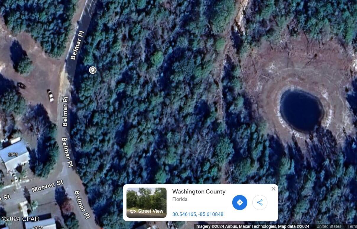 Sunny Hills Unit 1 - Land