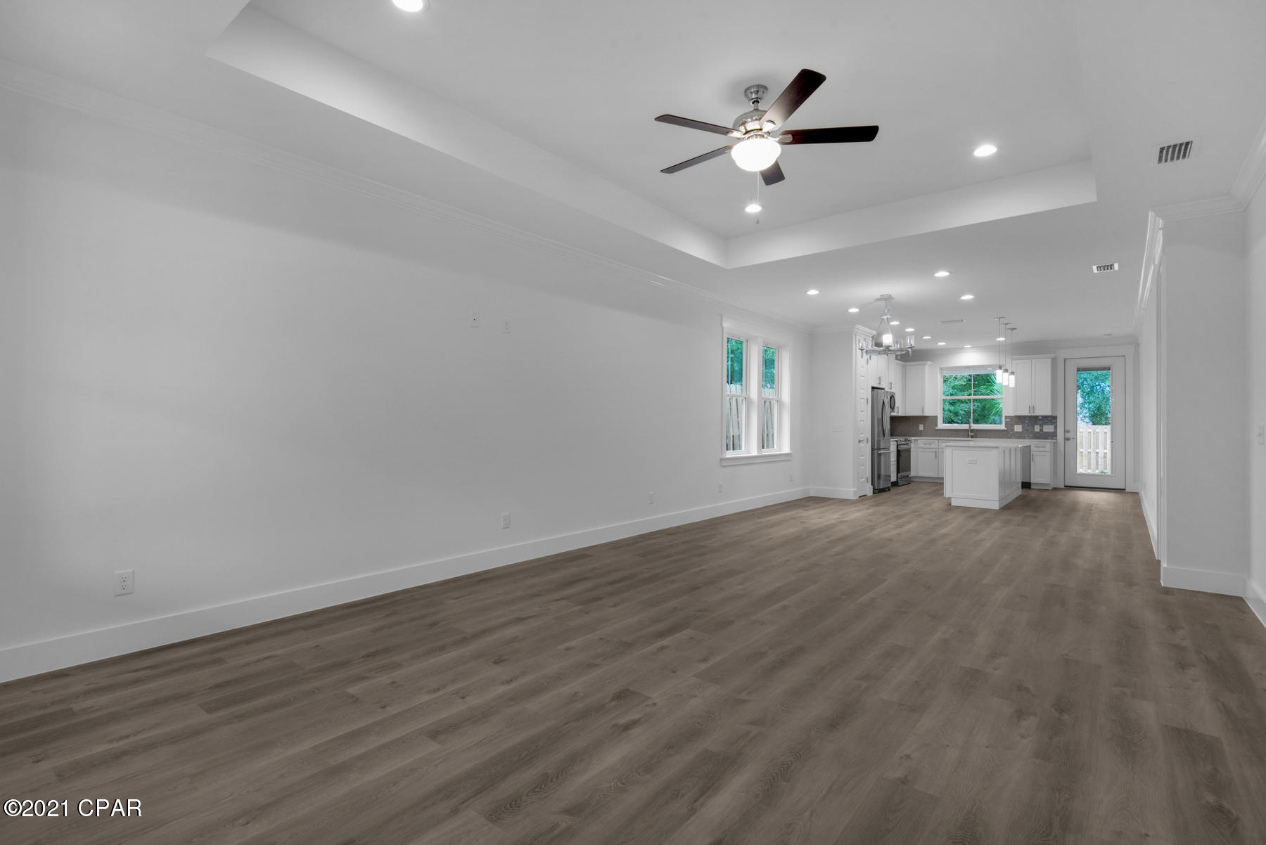 [No Recorded Subdiv] - Residential Lease