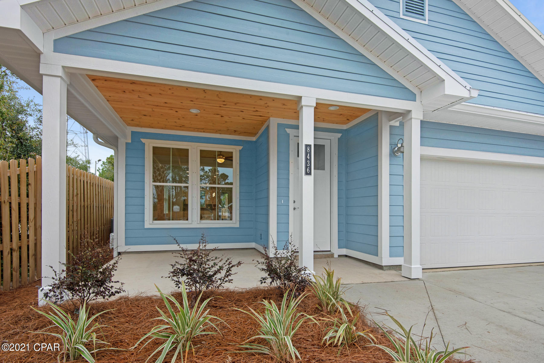 [No Recorded Subdiv] - Residential Lease