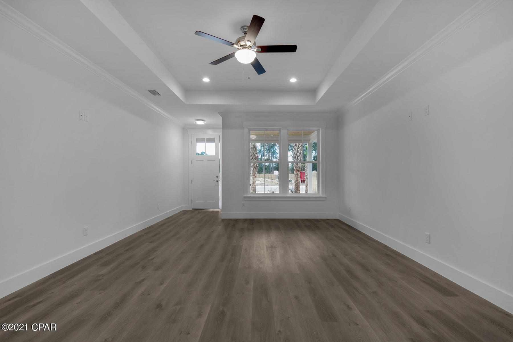 [No Recorded Subdiv] - Residential Lease