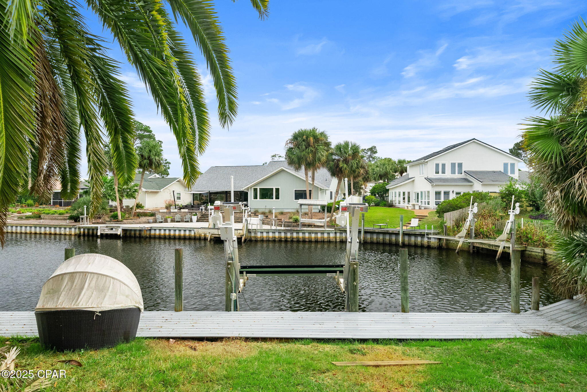 Bay Point Unit 1 - Residential