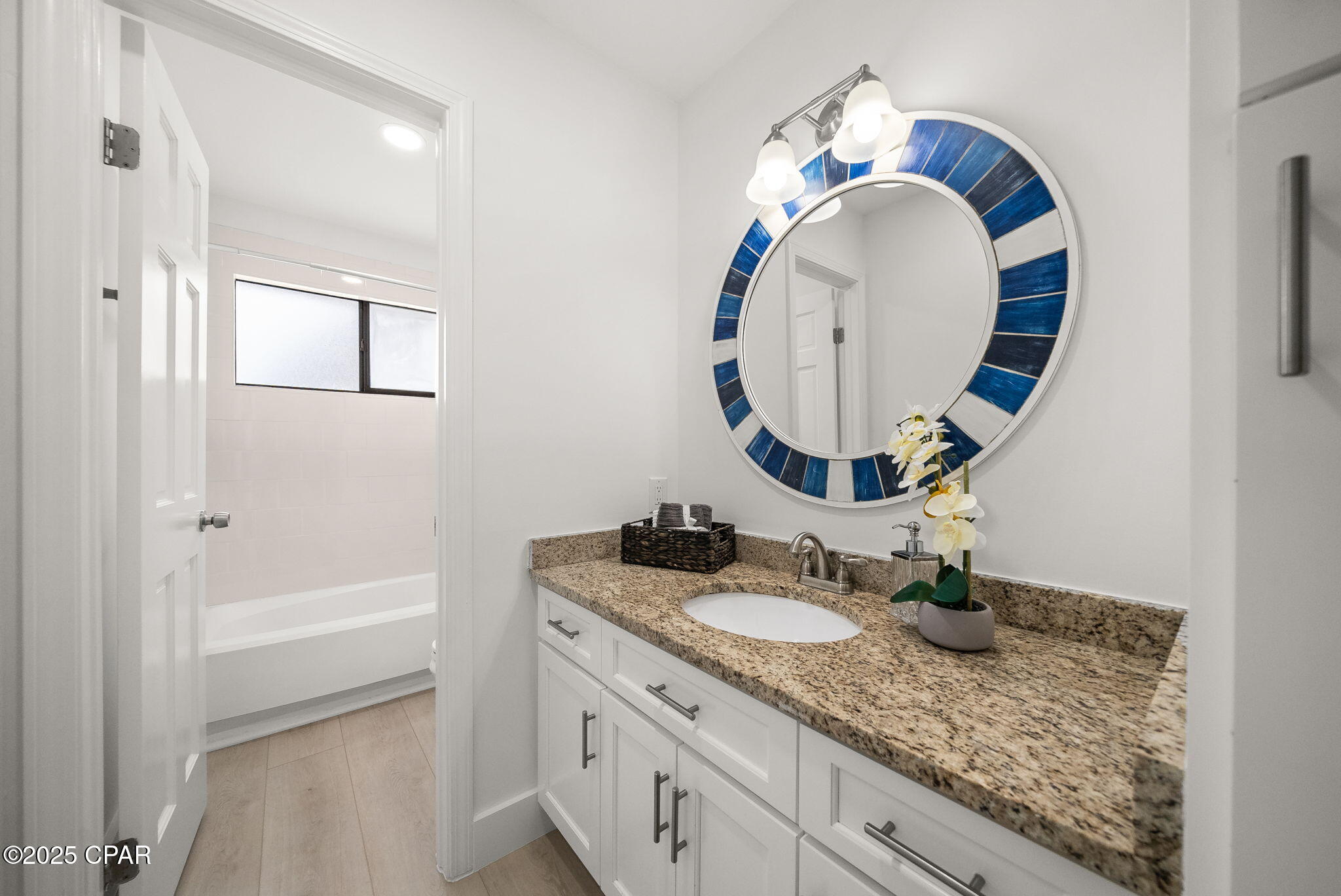 Bay Point Unit 1 - Residential