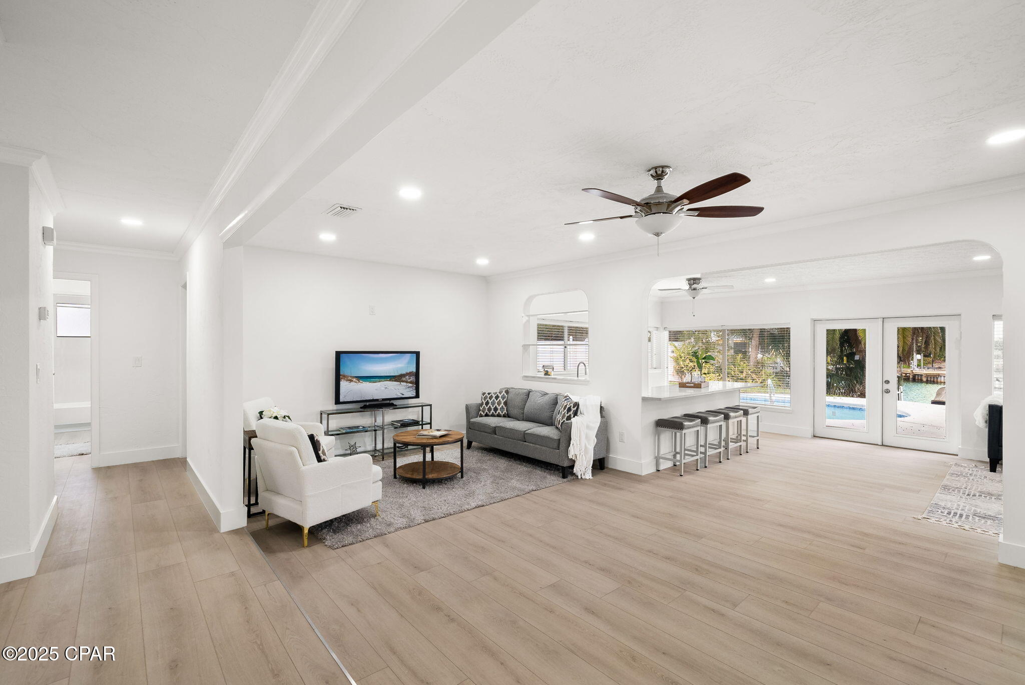 Bay Point Unit 1 - Residential