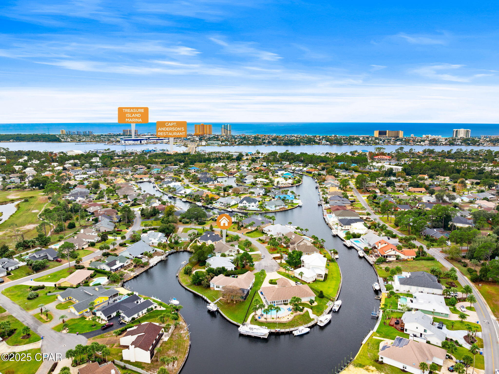 Bay Point Unit 1 - Residential