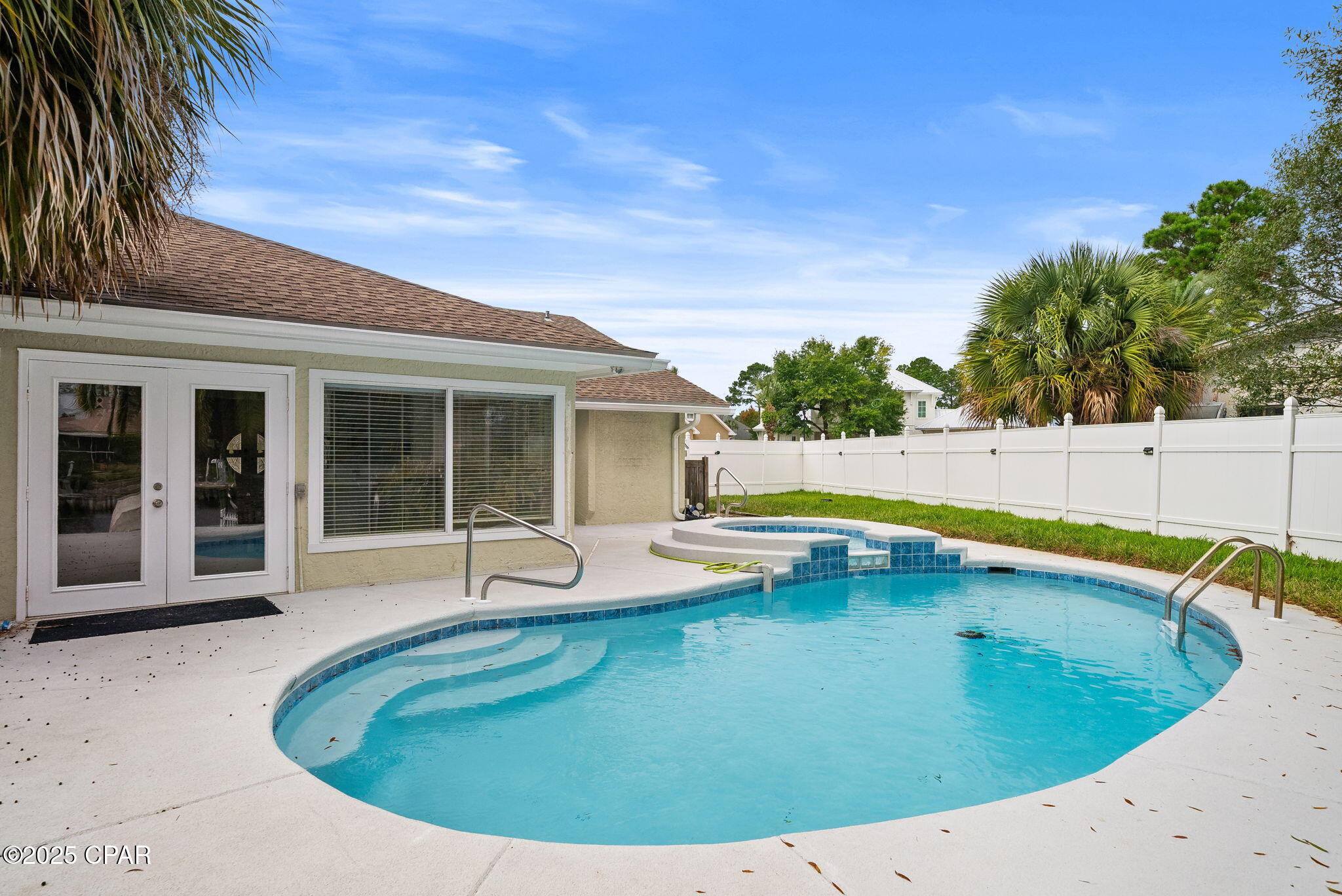 Bay Point Unit 1 - Residential