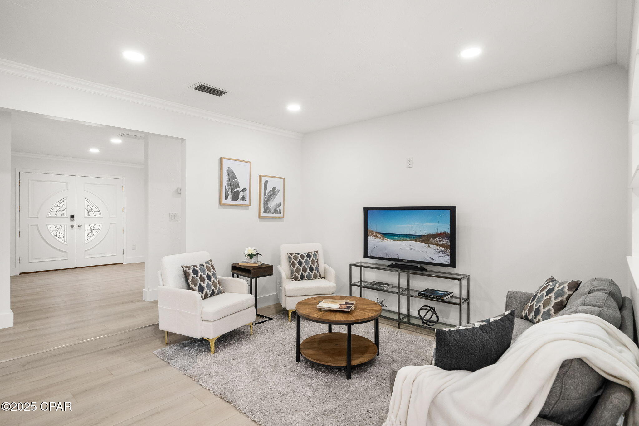 Bay Point Unit 1 - Residential