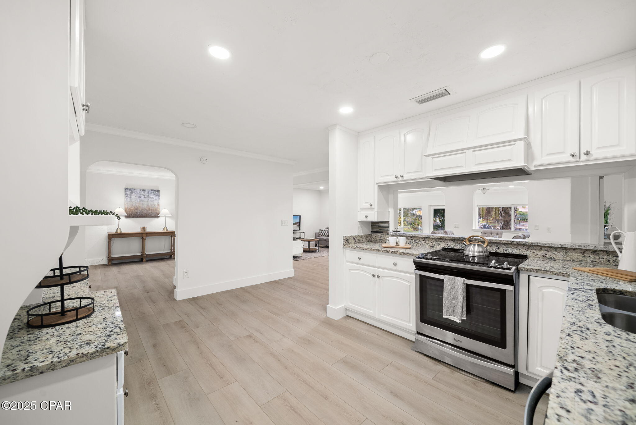 Bay Point Unit 1 - Residential