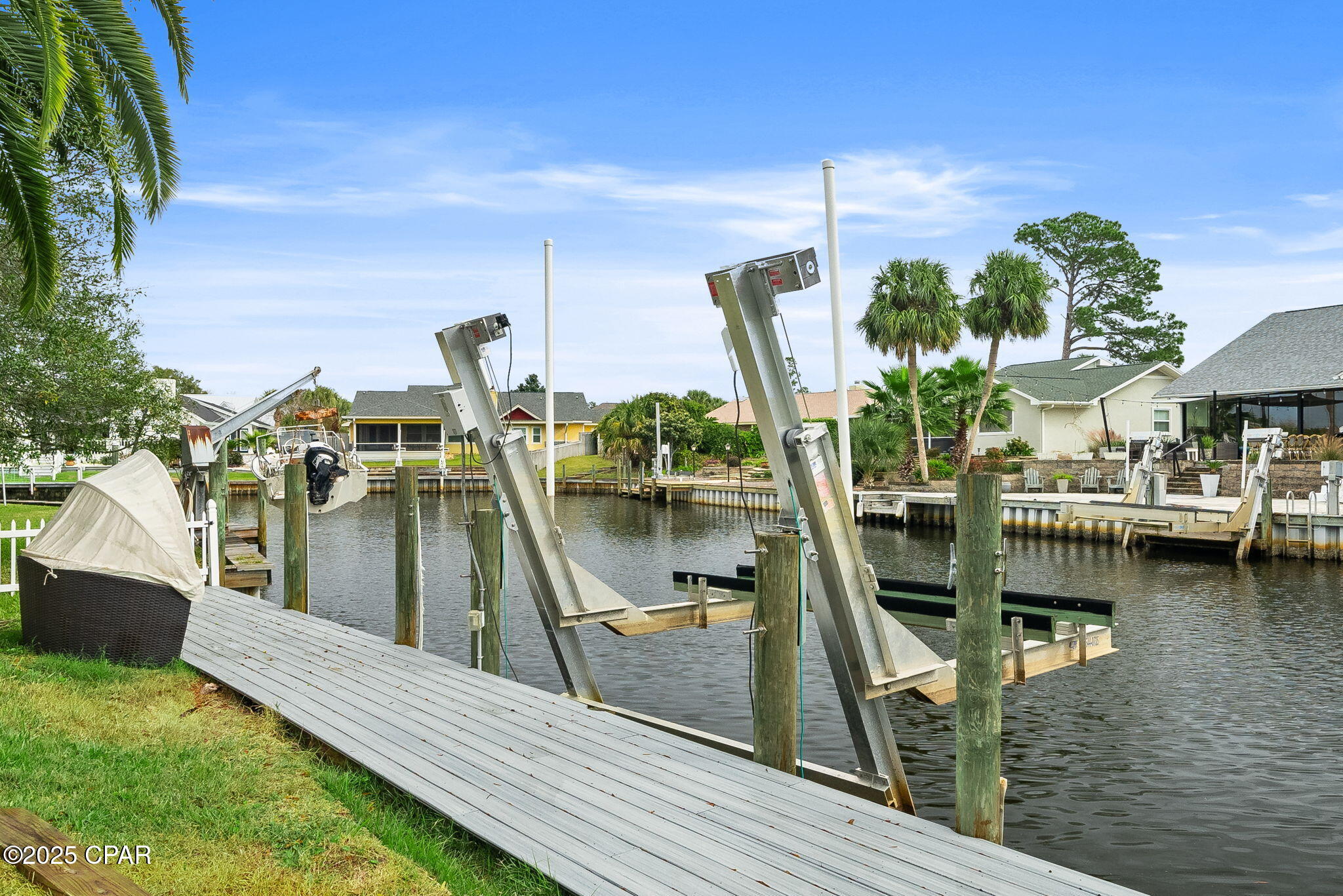 Bay Point Unit 1 - Residential