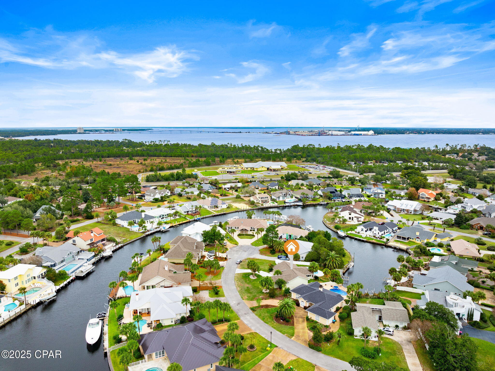 Bay Point Unit 1 - Residential