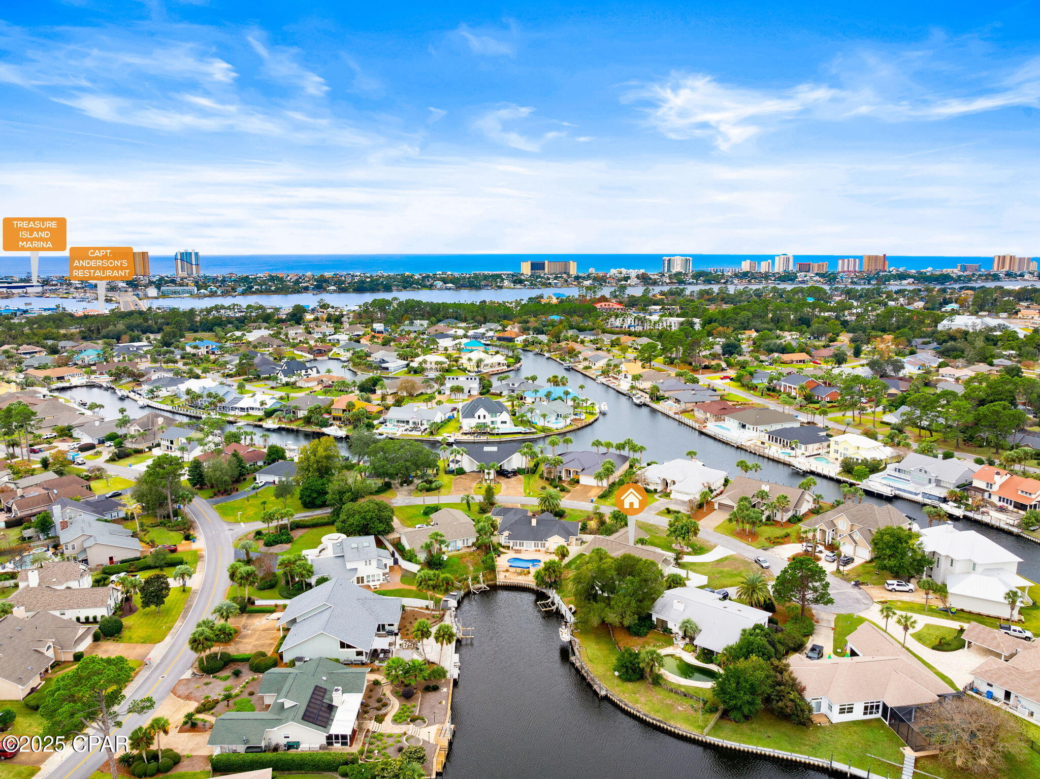 Bay Point Unit 1 - Residential