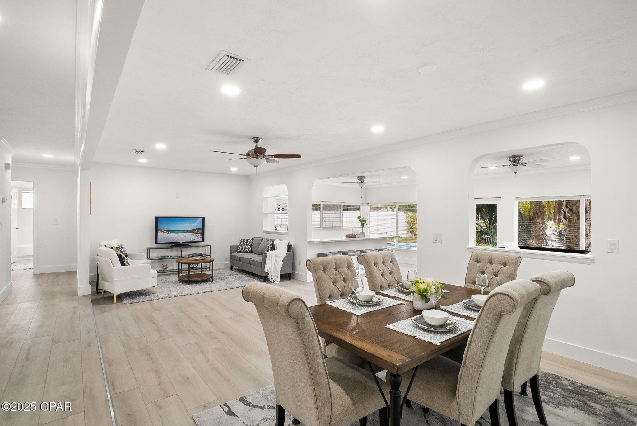 Bay Point Unit 1 - Residential