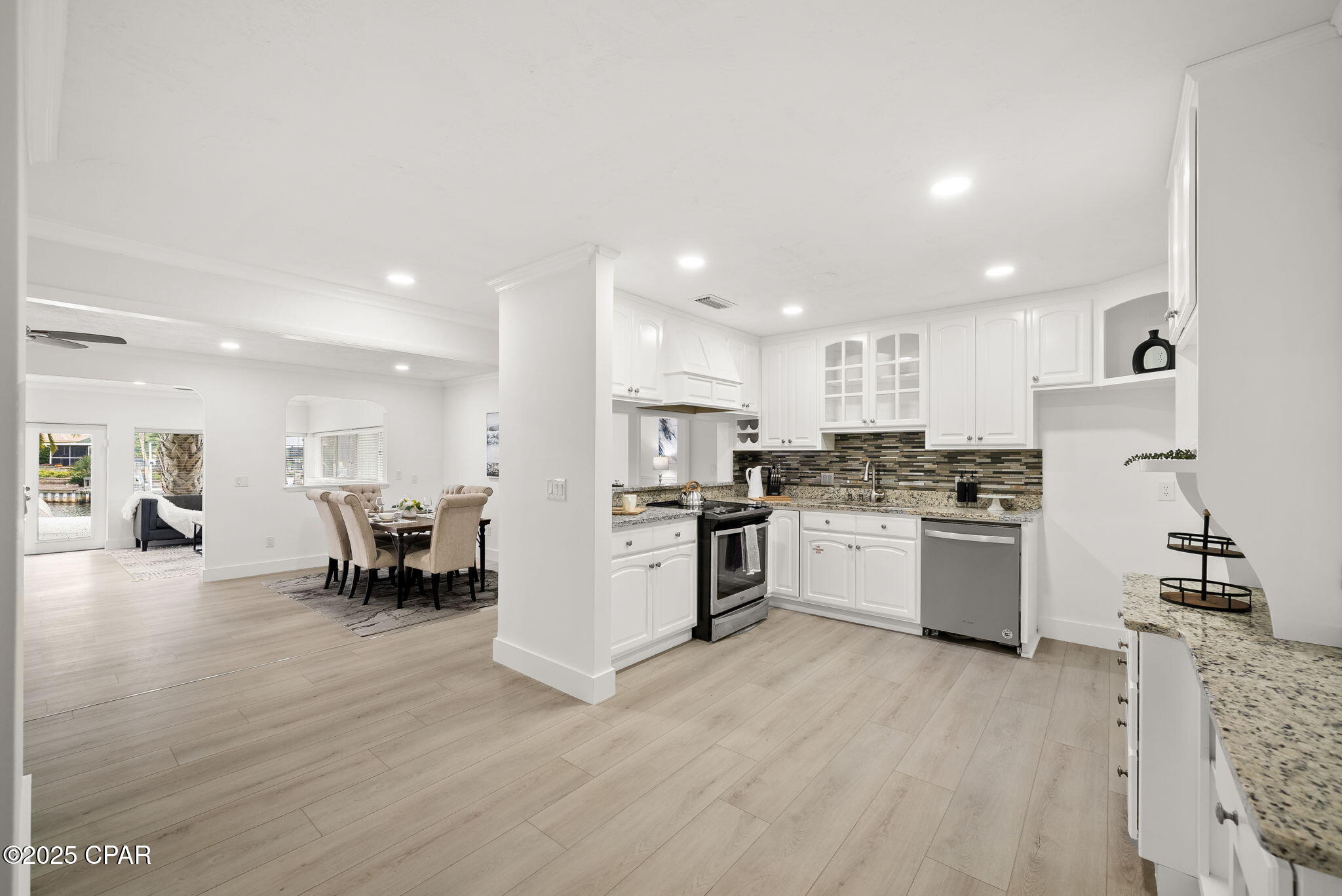 Bay Point Unit 1 - Residential