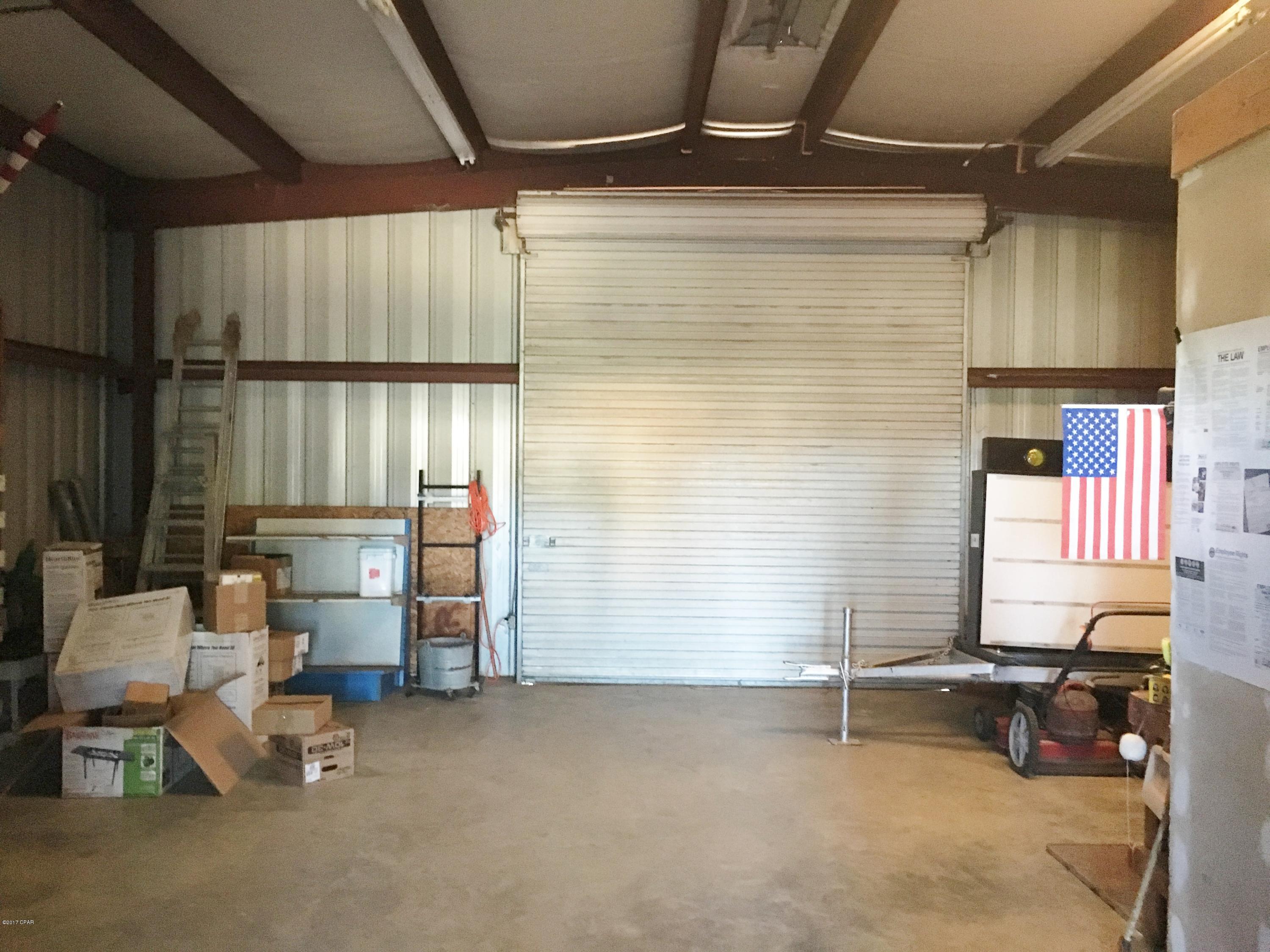 No Named Subdivision - Commercial Sale