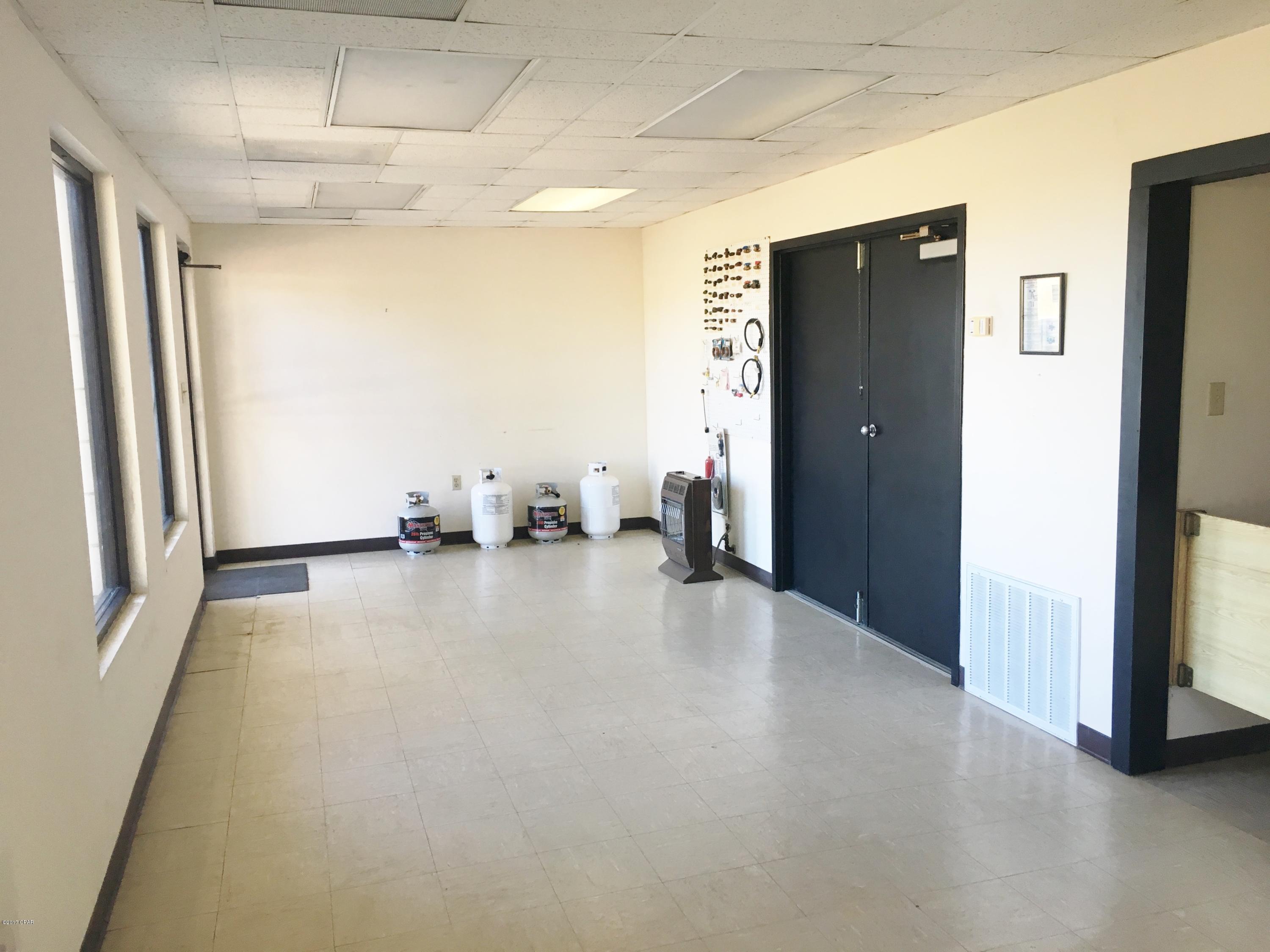 No Named Subdivision - Commercial Sale