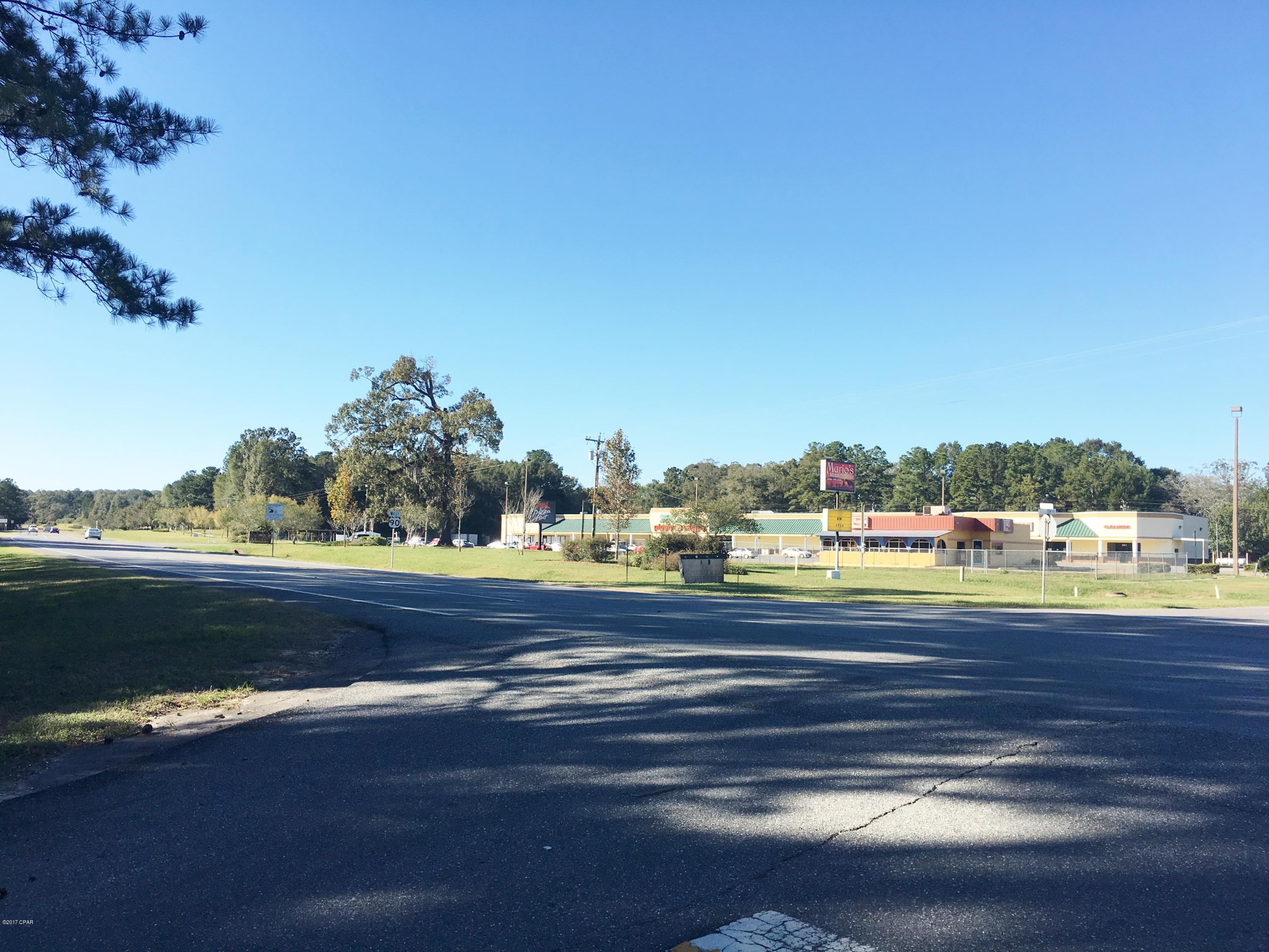 No Named Subdivision - Commercial Sale