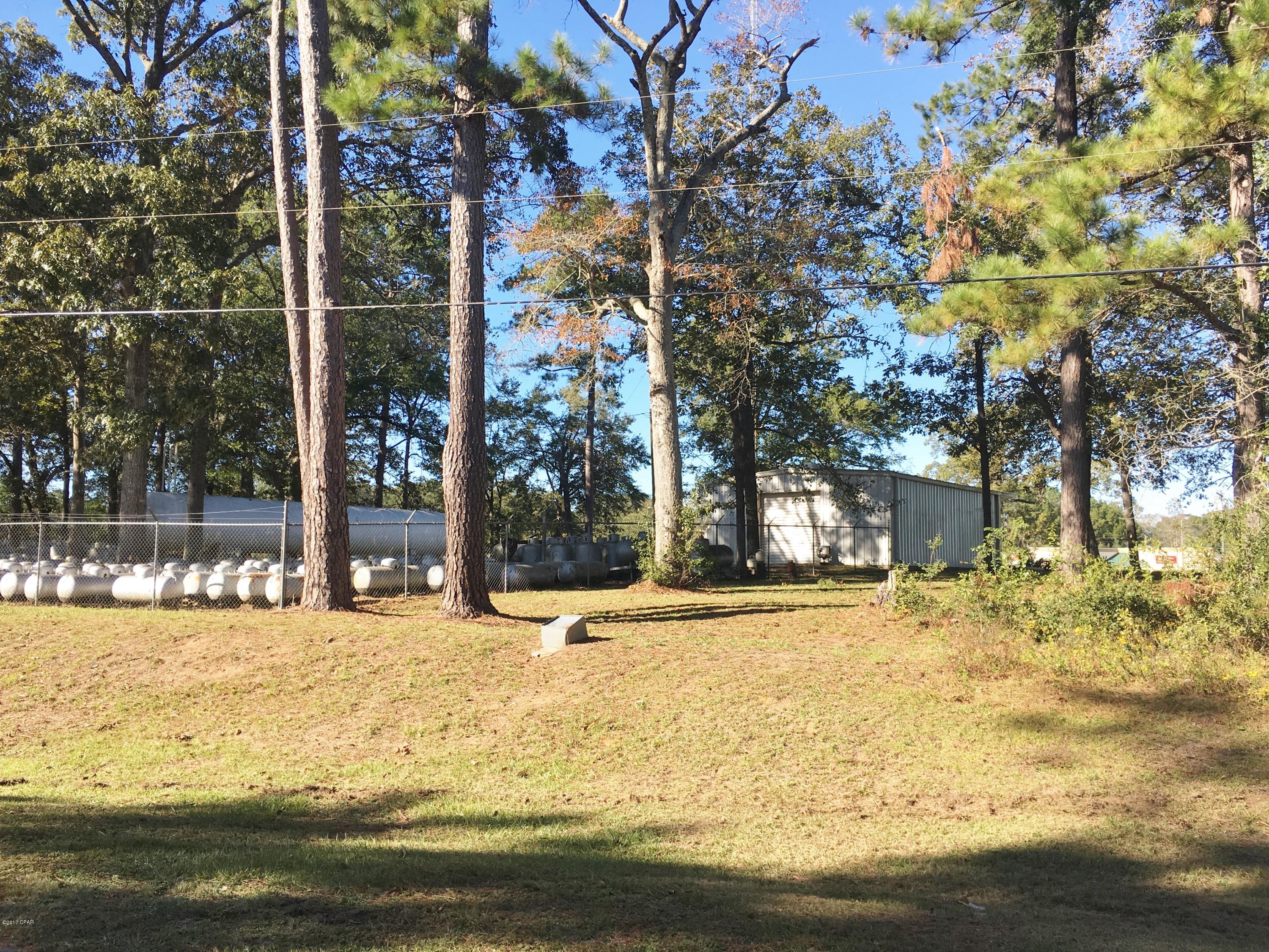 No Named Subdivision - Commercial Sale