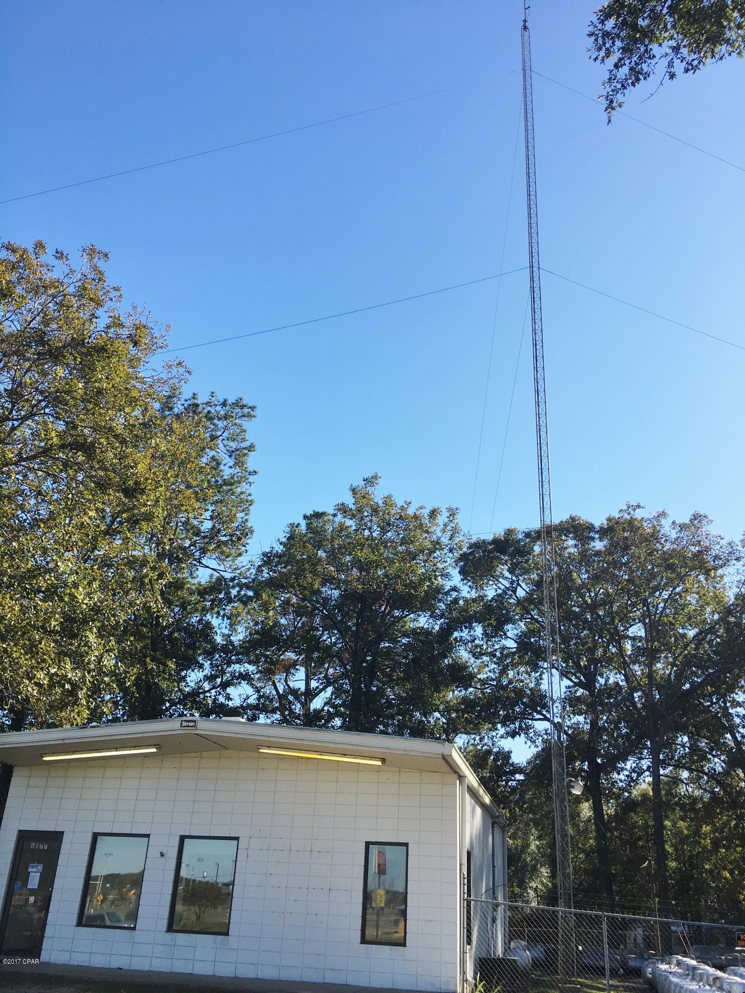 No Named Subdivision - Commercial Sale