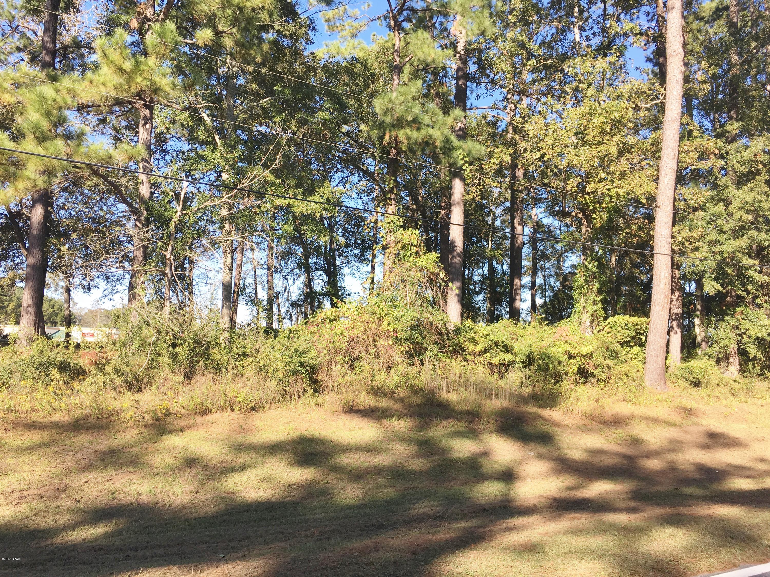 No Named Subdivision - Commercial Sale