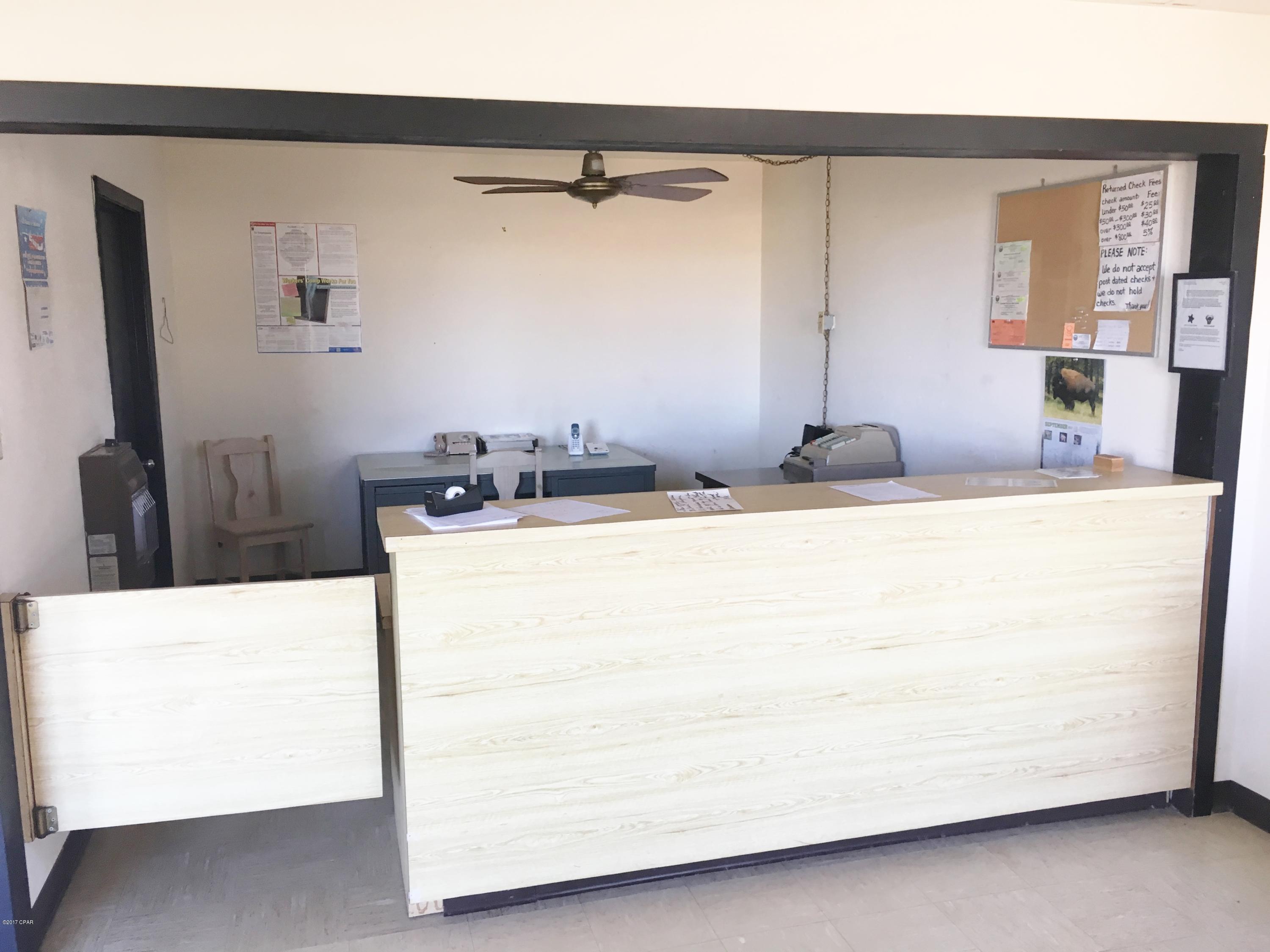 No Named Subdivision - Commercial Sale