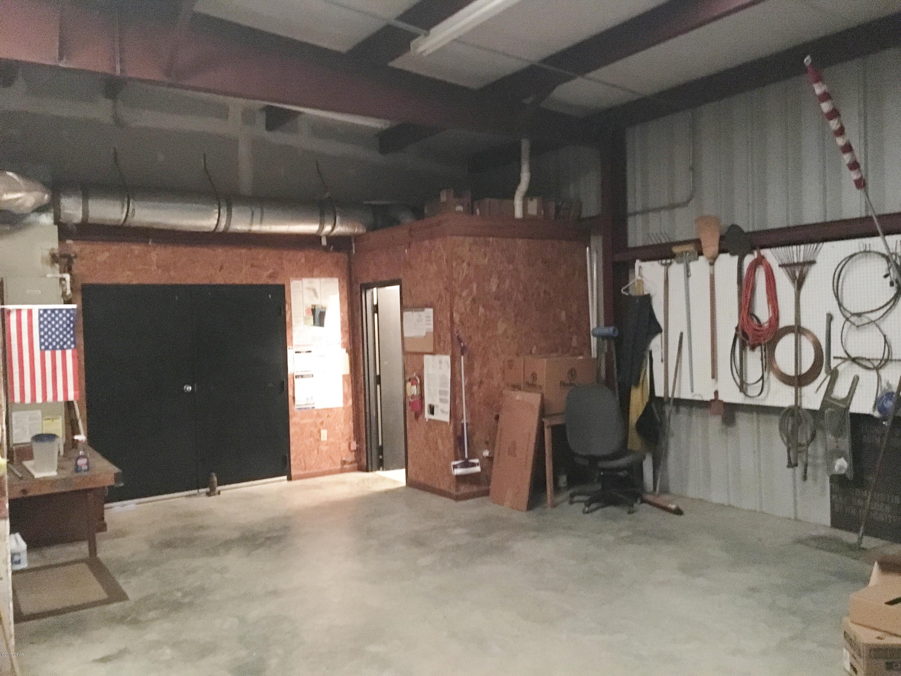 No Named Subdivision - Commercial Sale