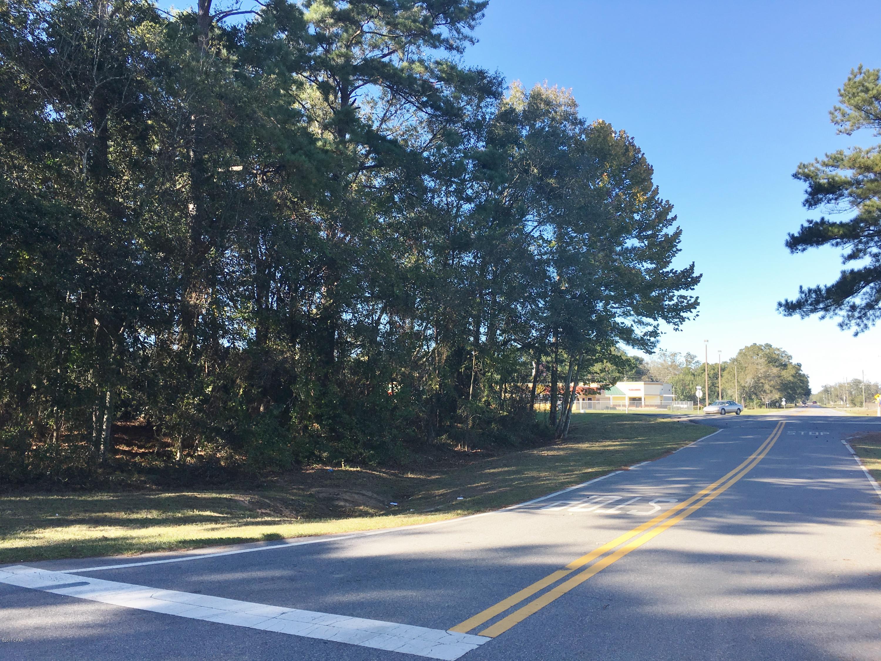 No Named Subdivision - Commercial Sale