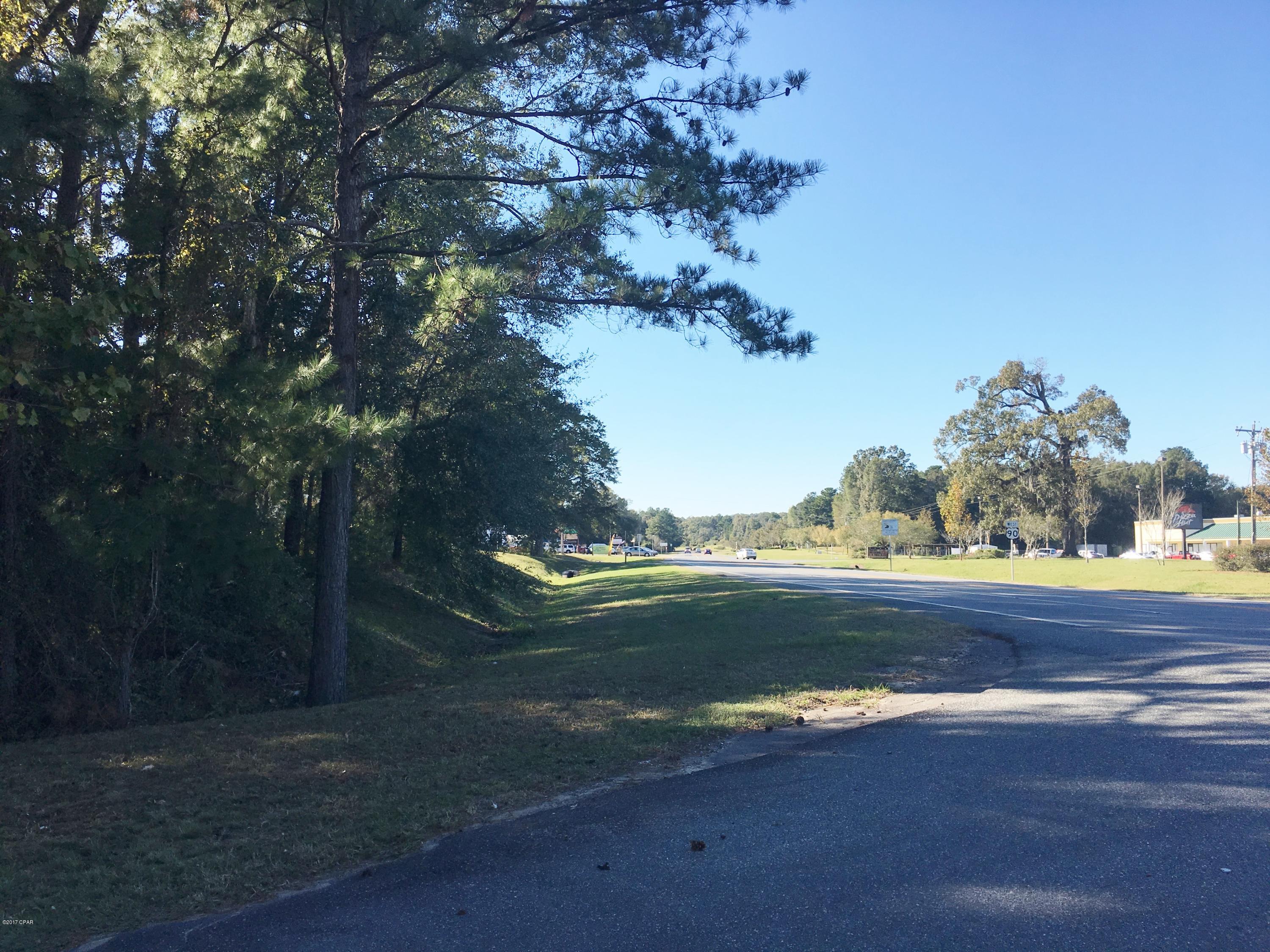 No Named Subdivision - Commercial Sale