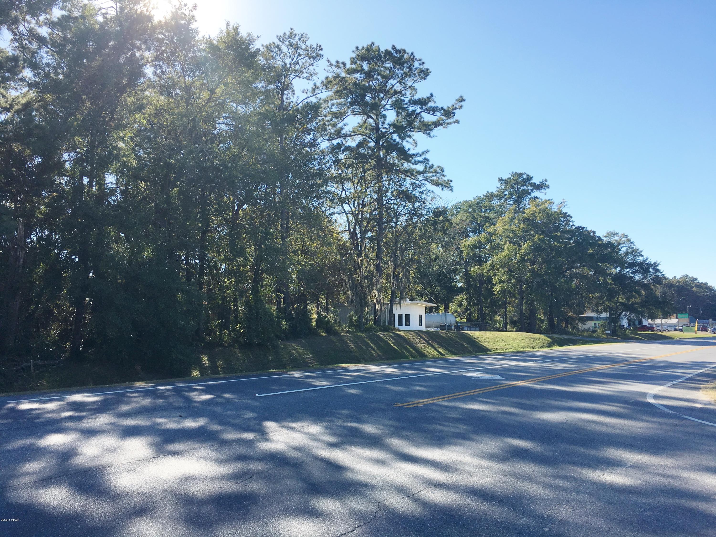 No Named Subdivision - Commercial Sale