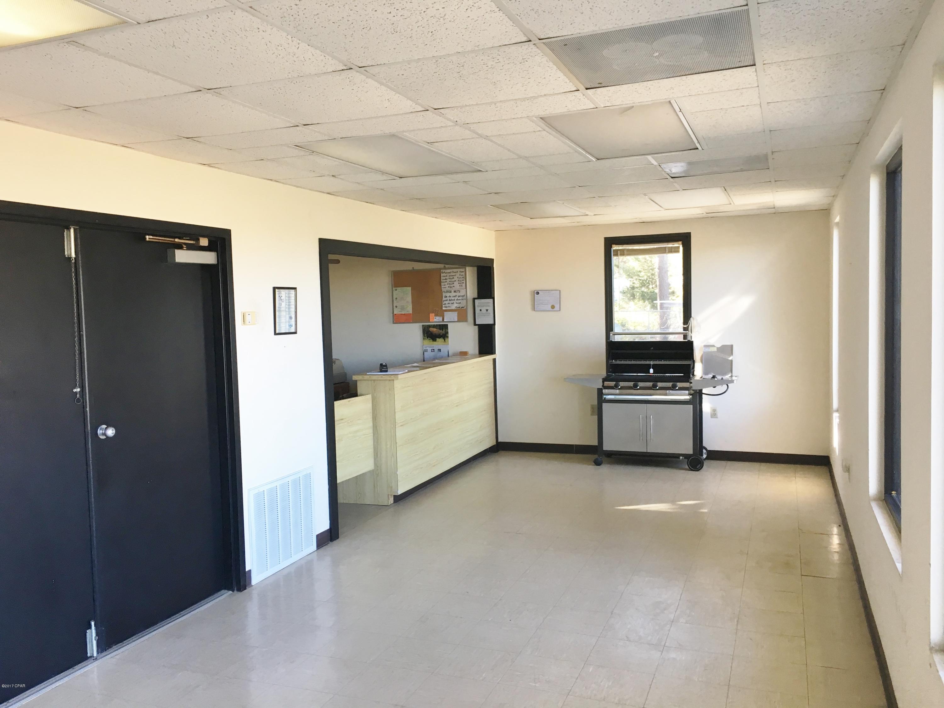 No Named Subdivision - Commercial Sale