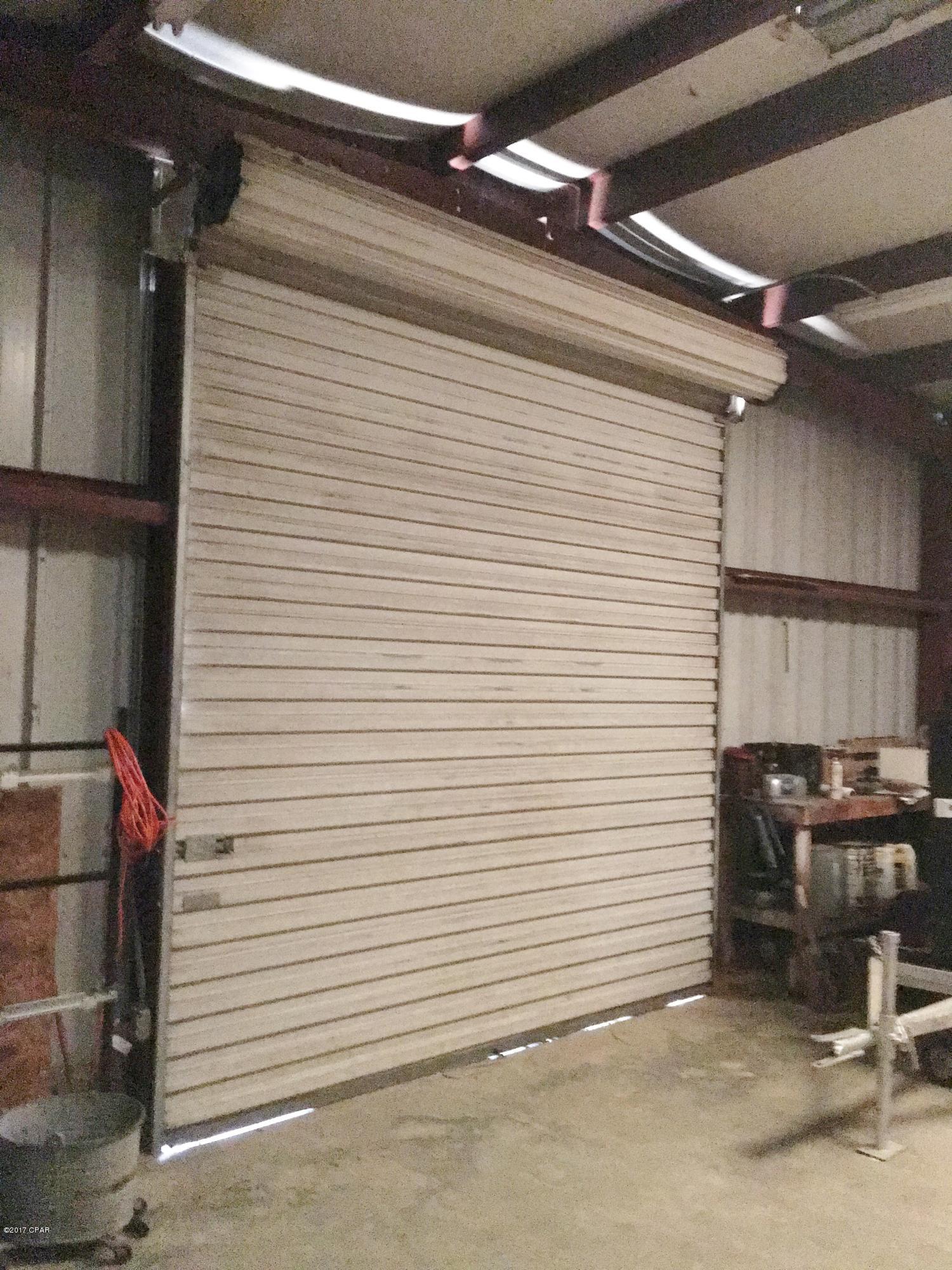 No Named Subdivision - Commercial Sale