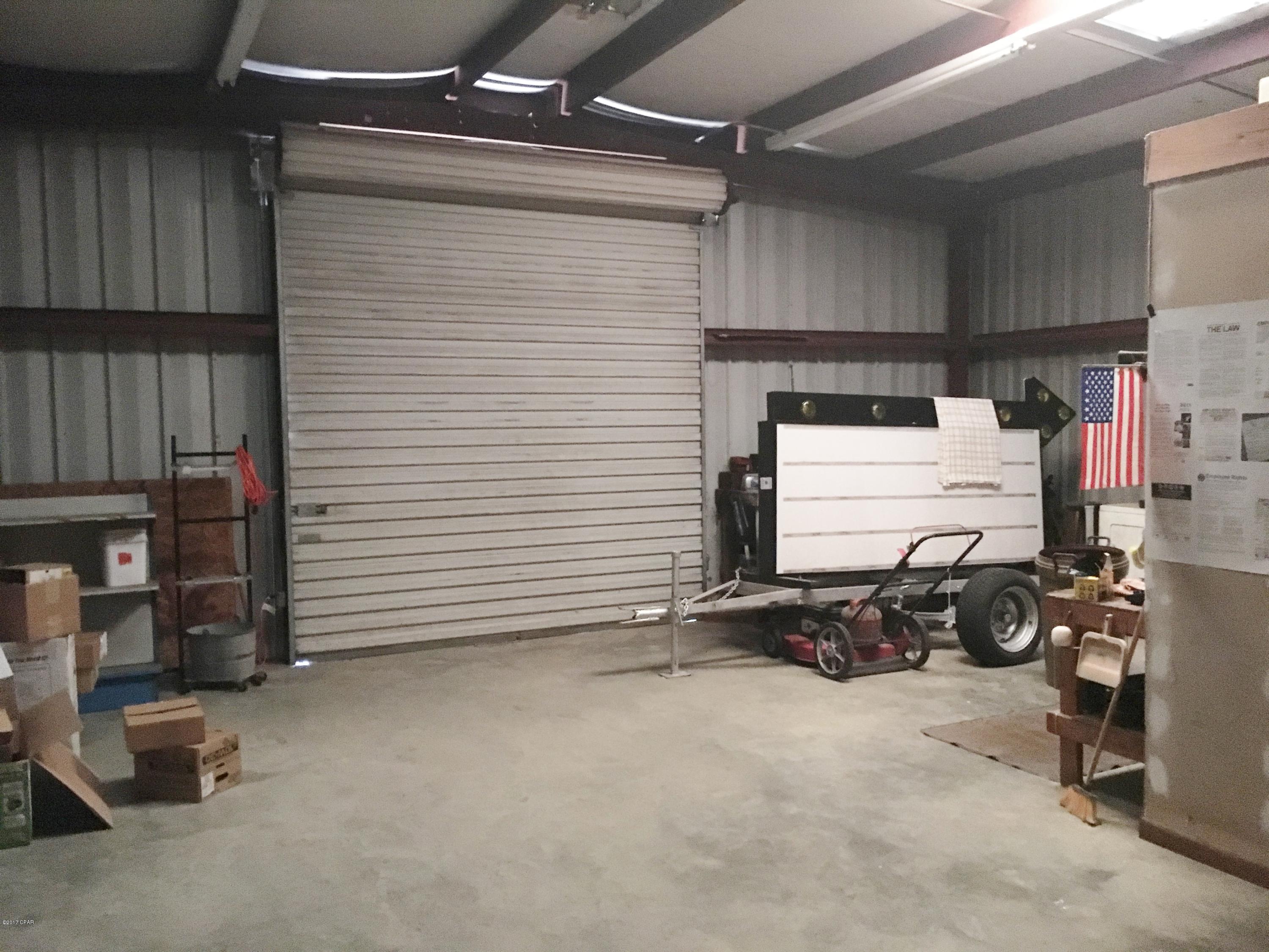 No Named Subdivision - Commercial Sale