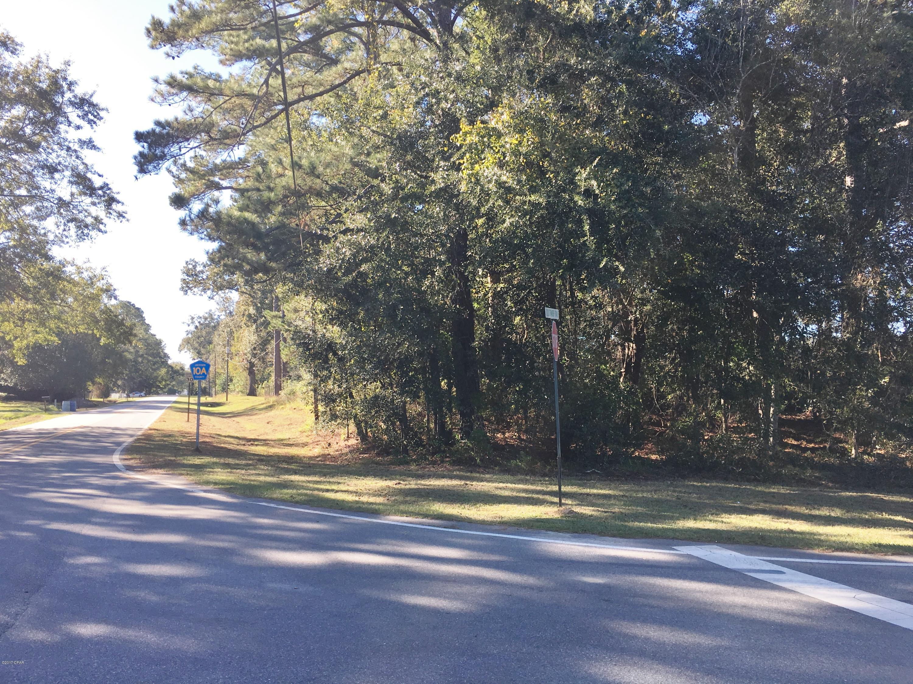 No Named Subdivision - Commercial Sale