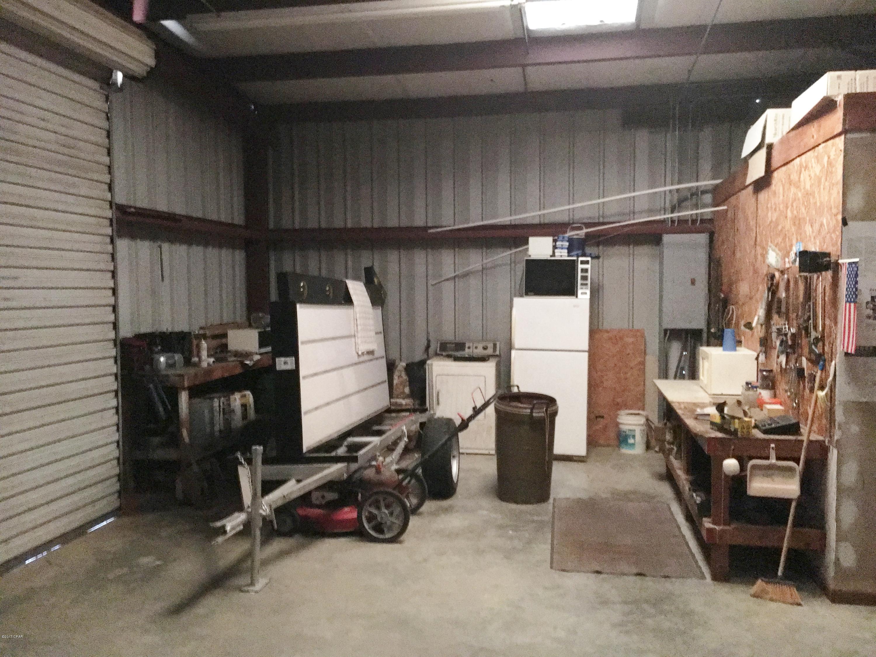 No Named Subdivision - Commercial Sale