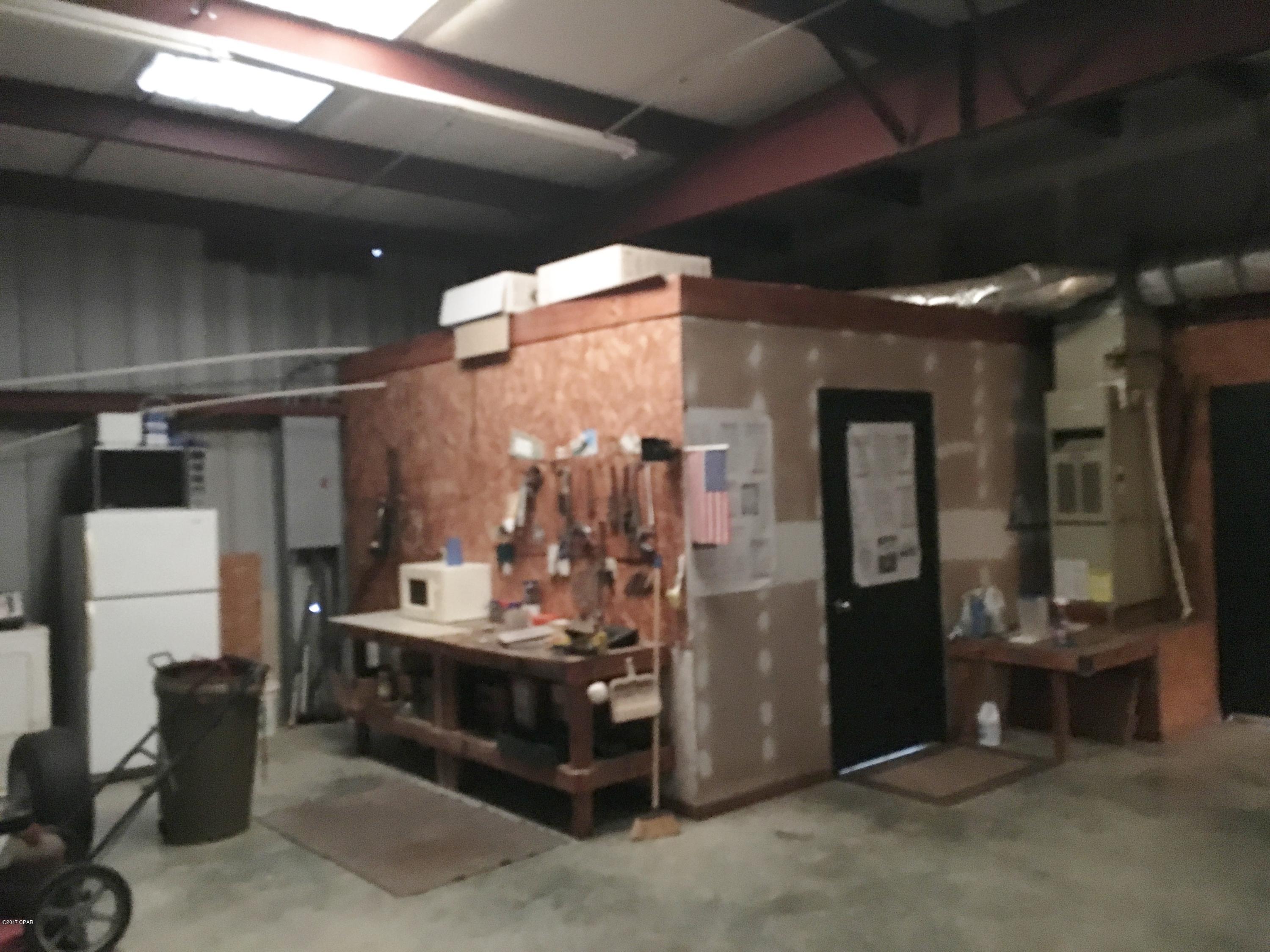 No Named Subdivision - Commercial Sale