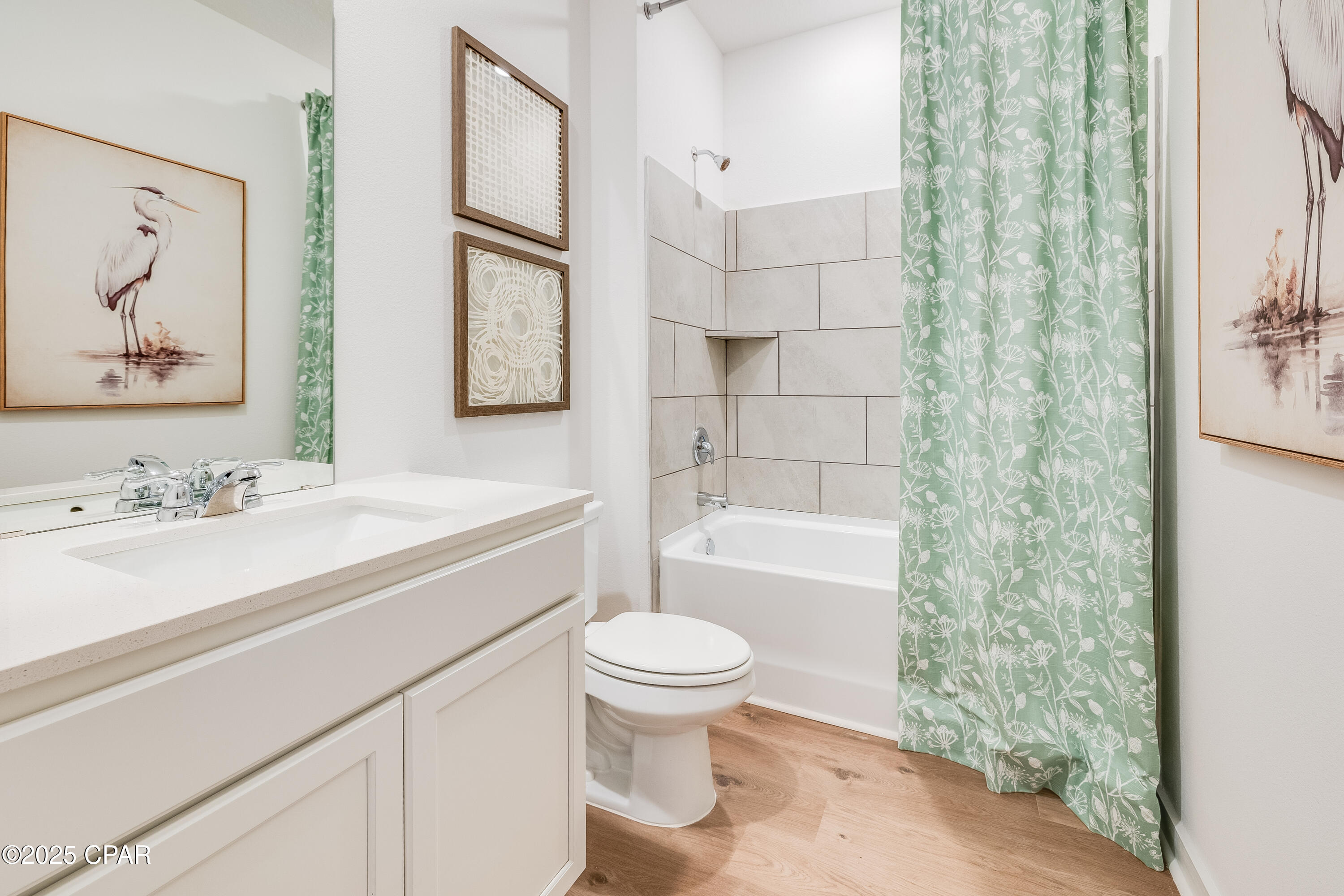 Burnt Mill Creek - Residential