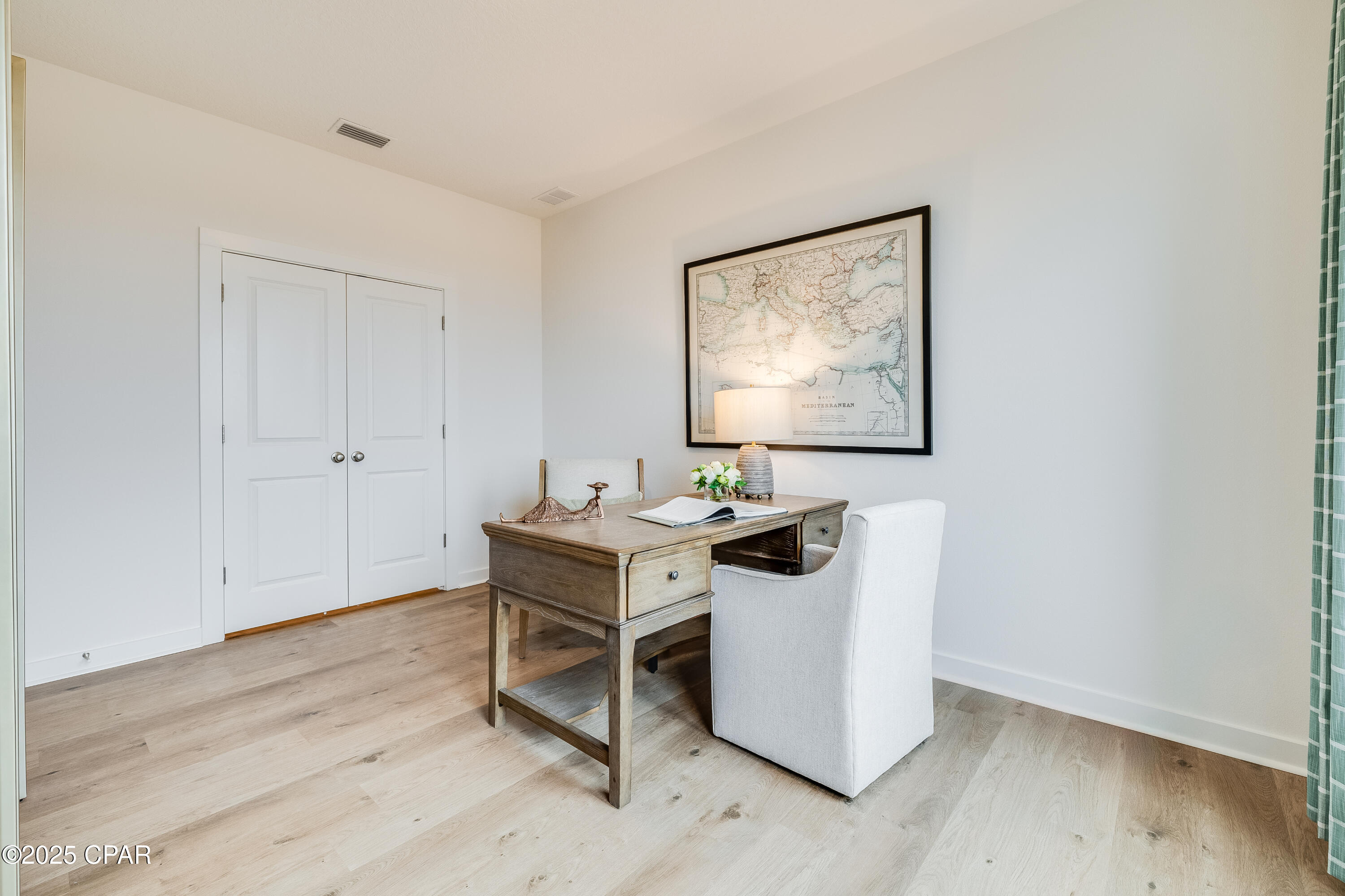 Burnt Mill Creek - Residential
