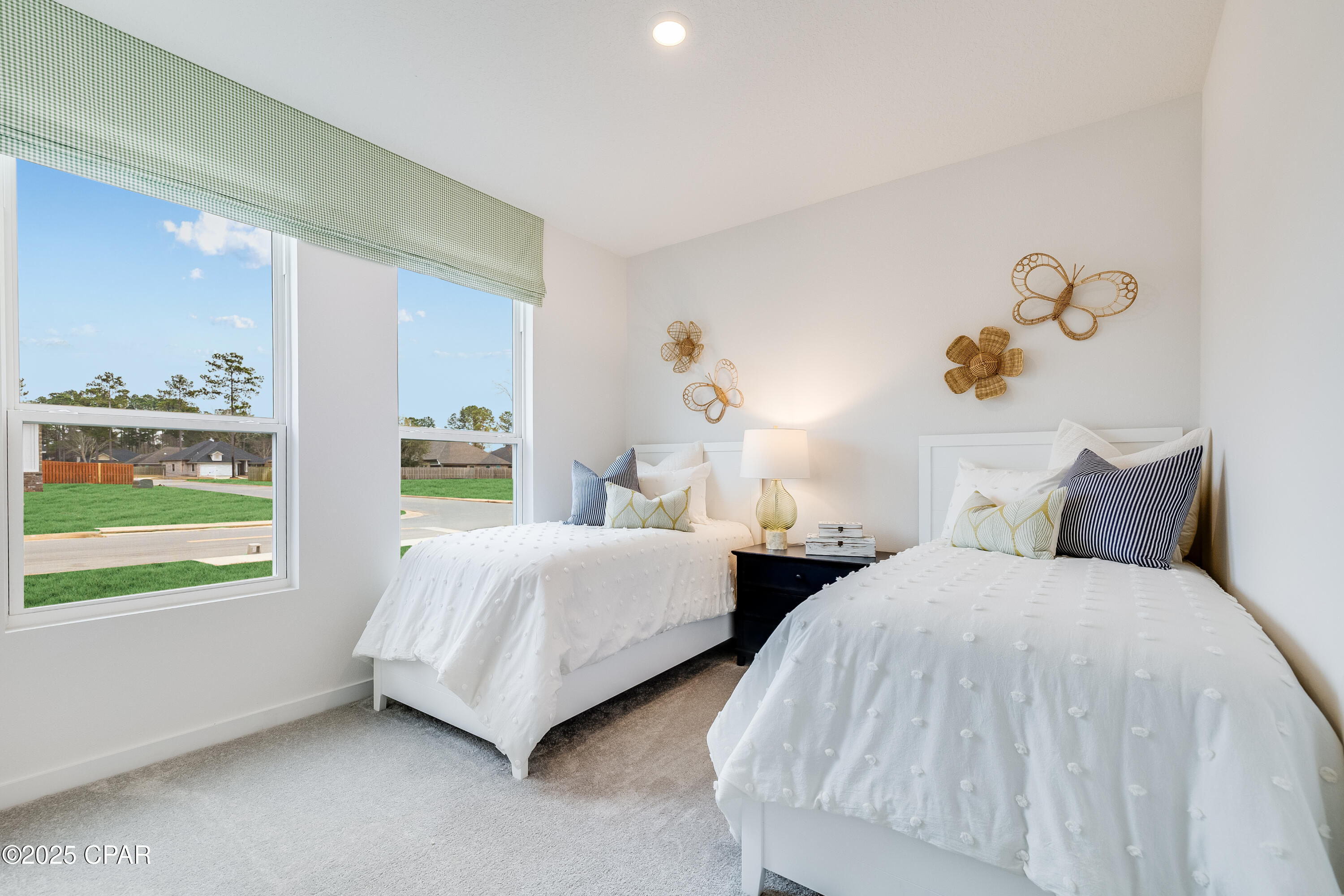 Burnt Mill Creek - Residential