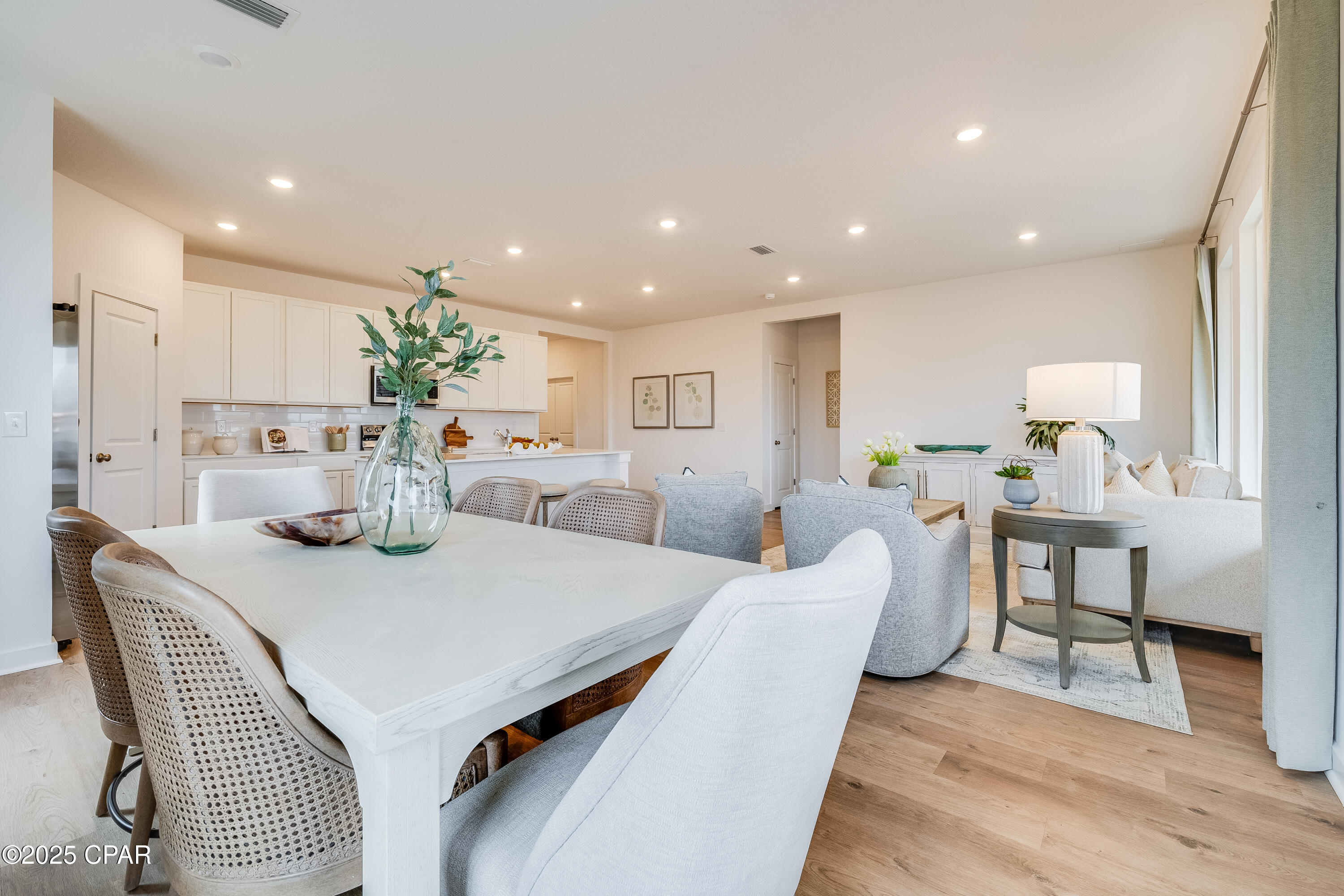 Burnt Mill Creek - Residential