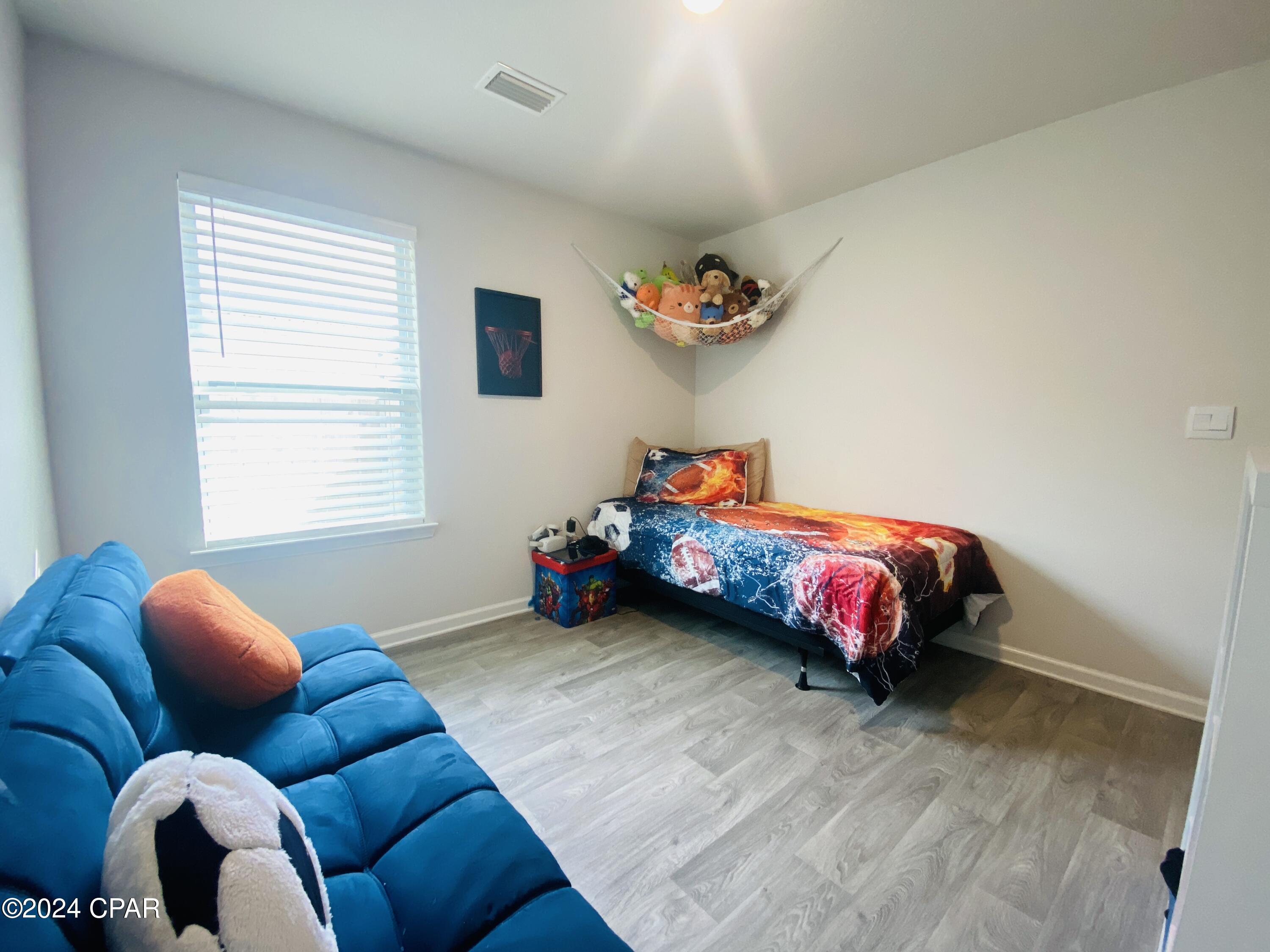 Bridge Harbor - Residential Lease