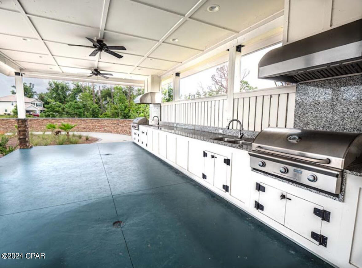 Bridge Harbor - Residential Lease