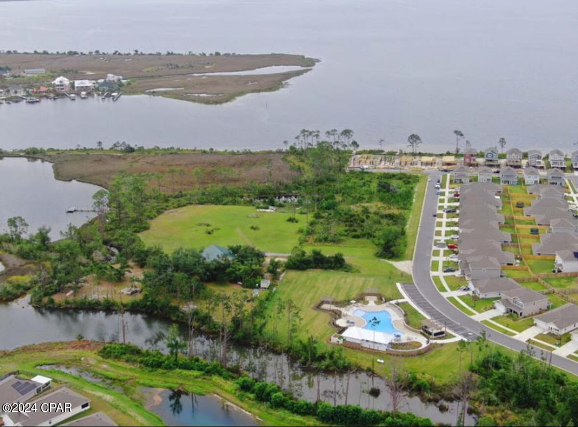 Bridge Harbor - Residential Lease