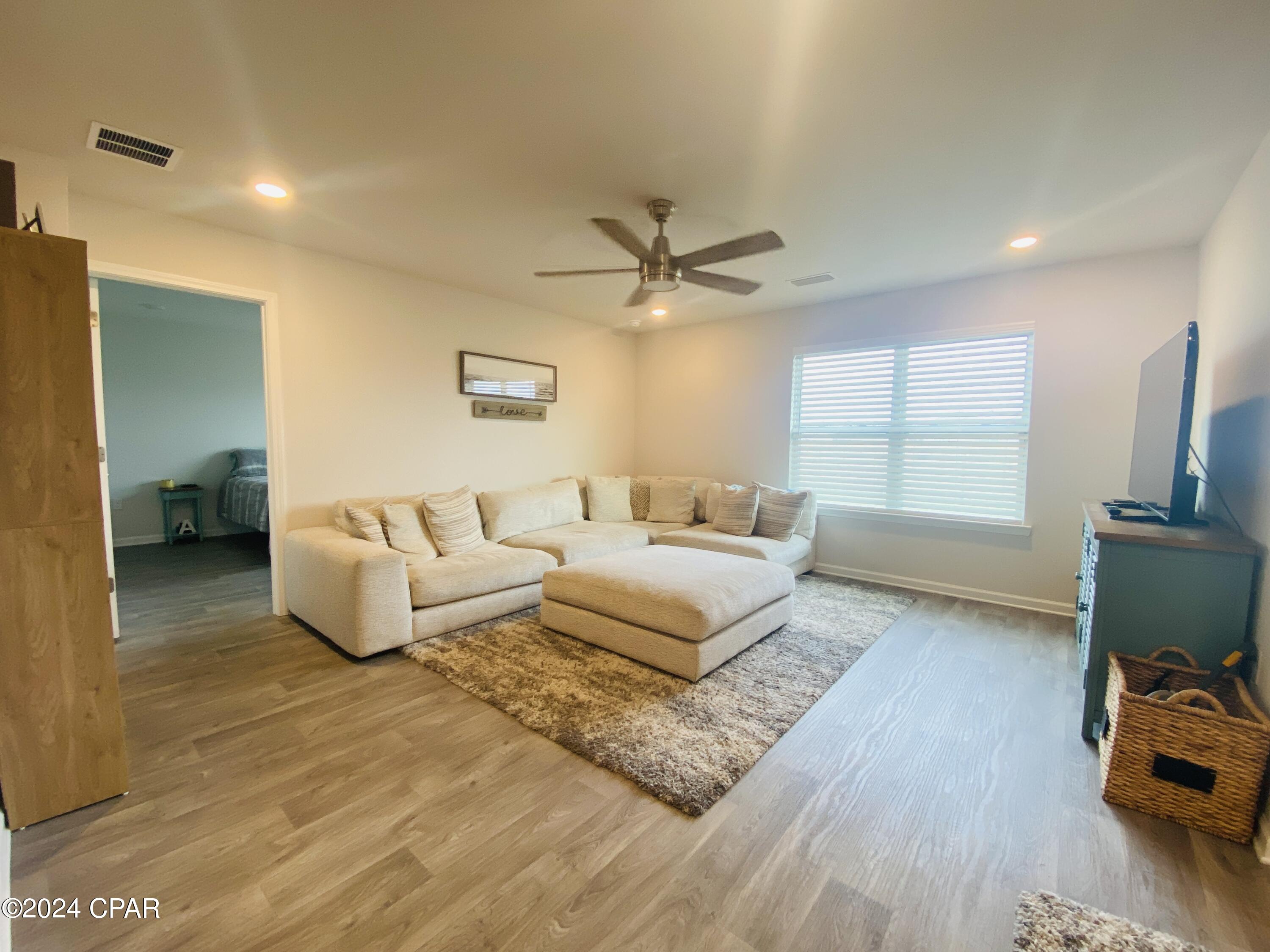 Bridge Harbor - Residential Lease