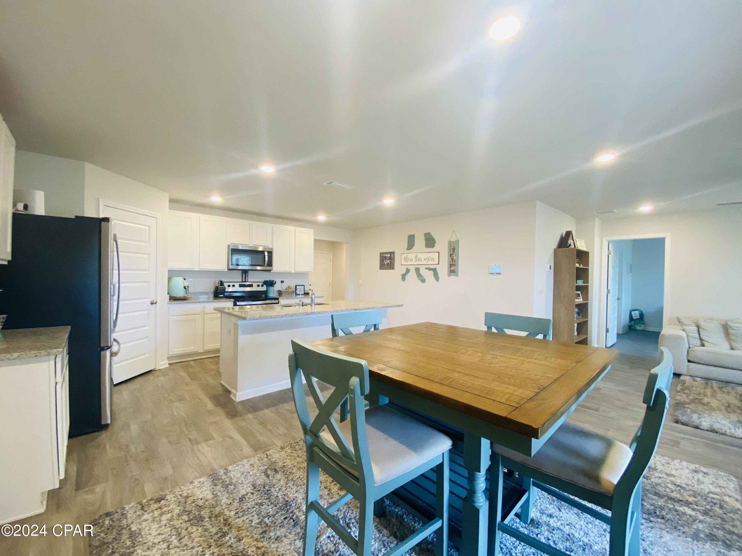 Bridge Harbor - Residential Lease