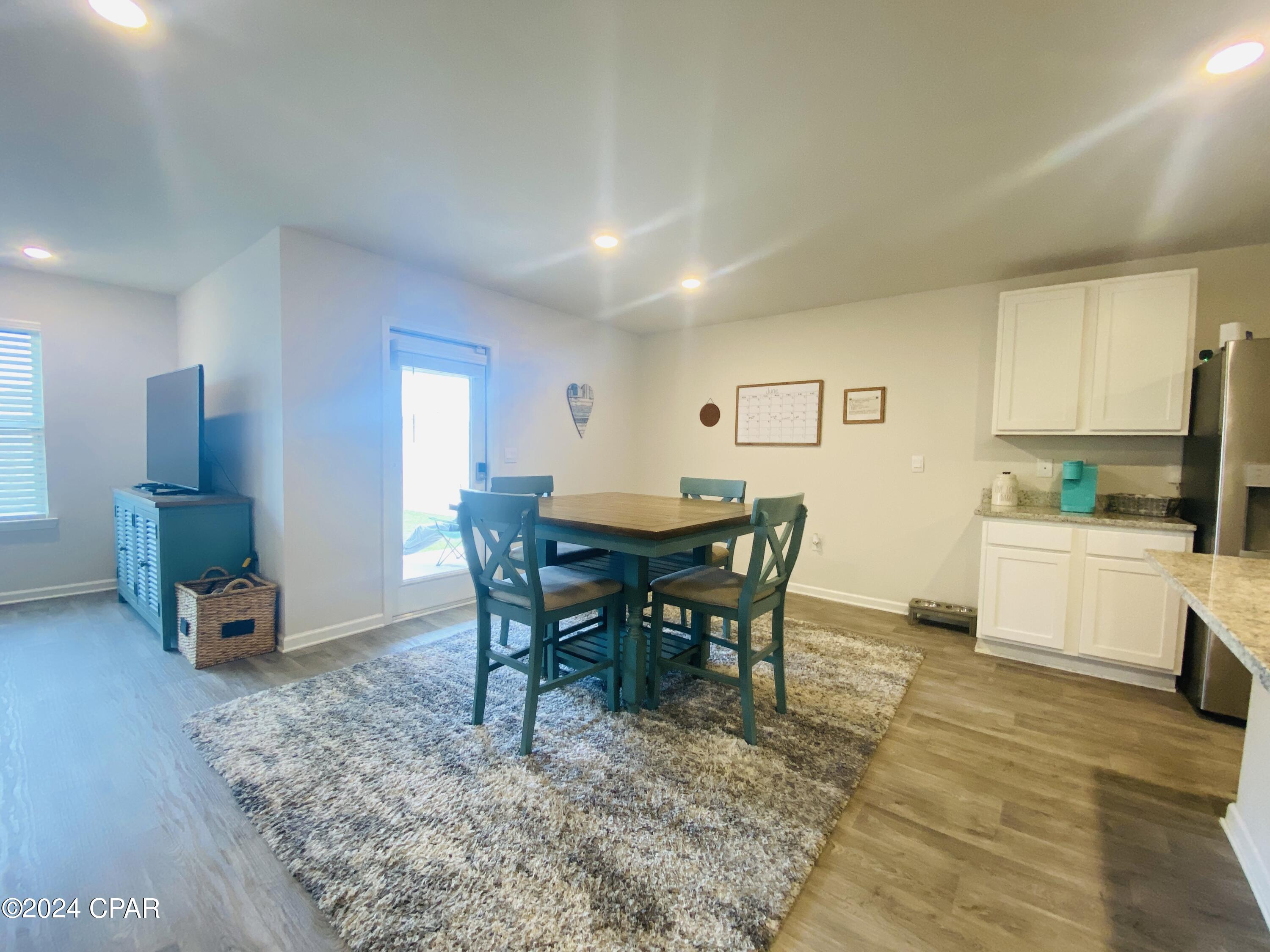 Bridge Harbor - Residential Lease