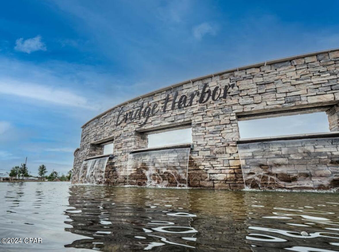 Bridge Harbor - Residential Lease