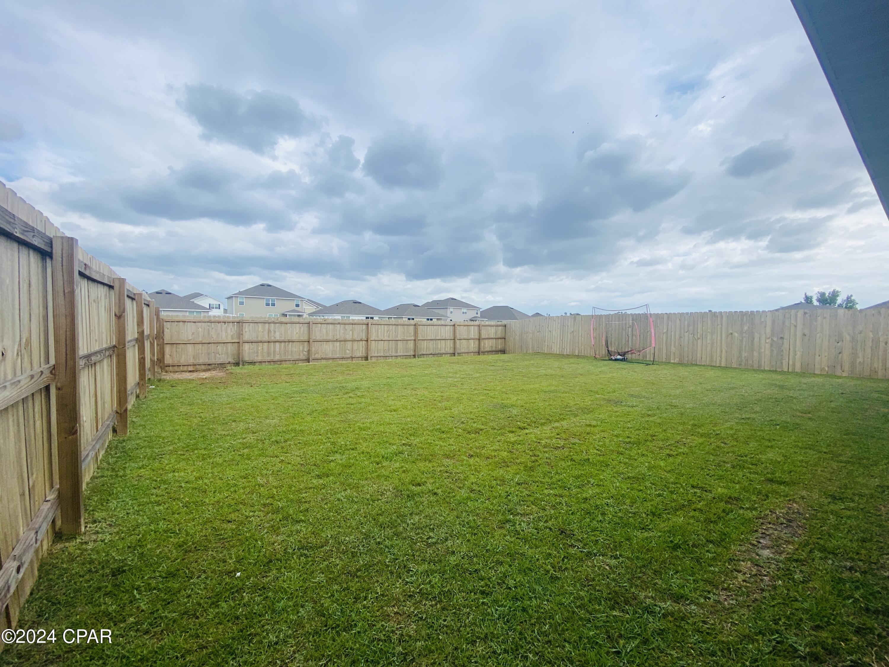 Bridge Harbor - Residential Lease