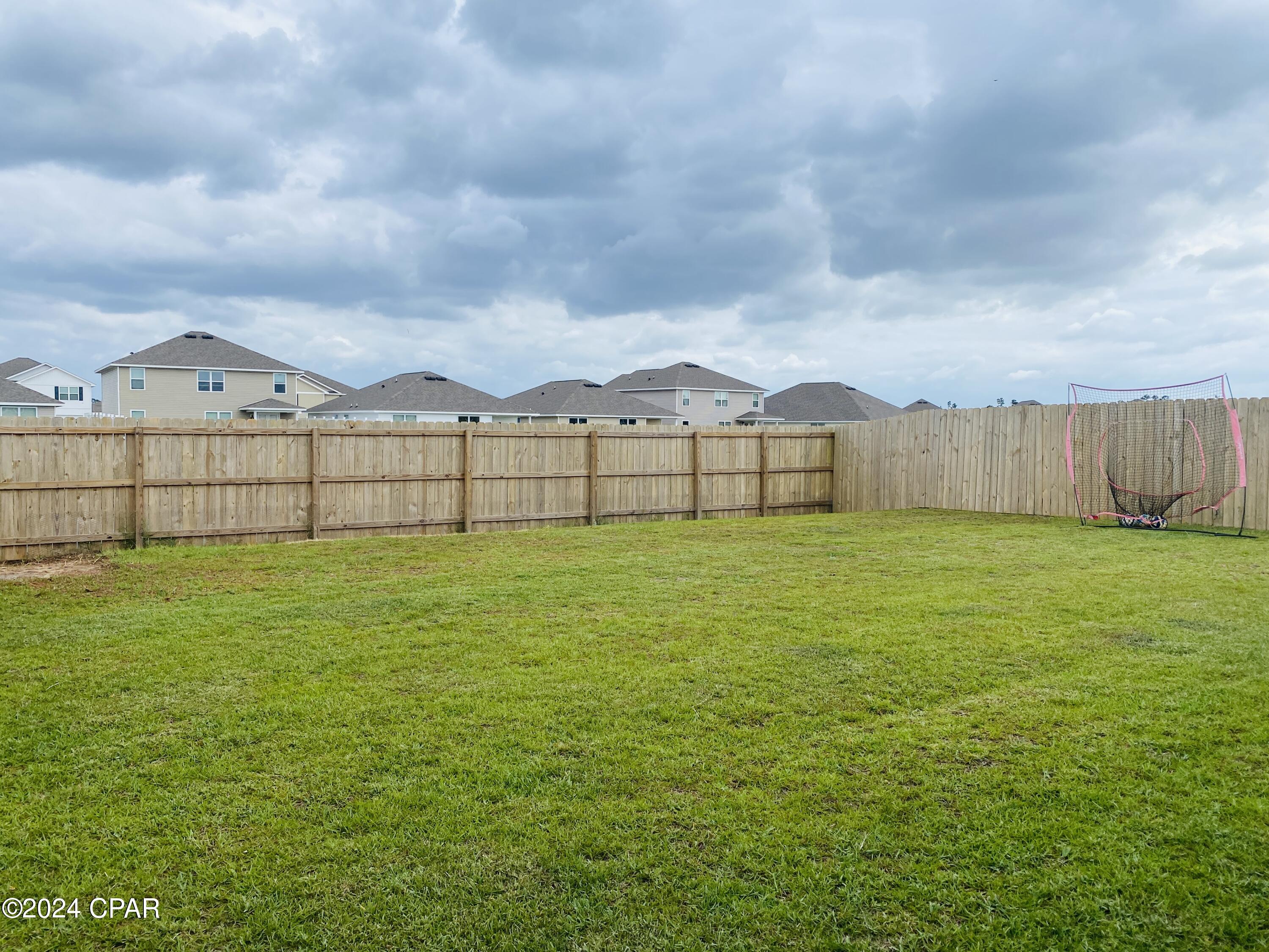 Bridge Harbor - Residential Lease