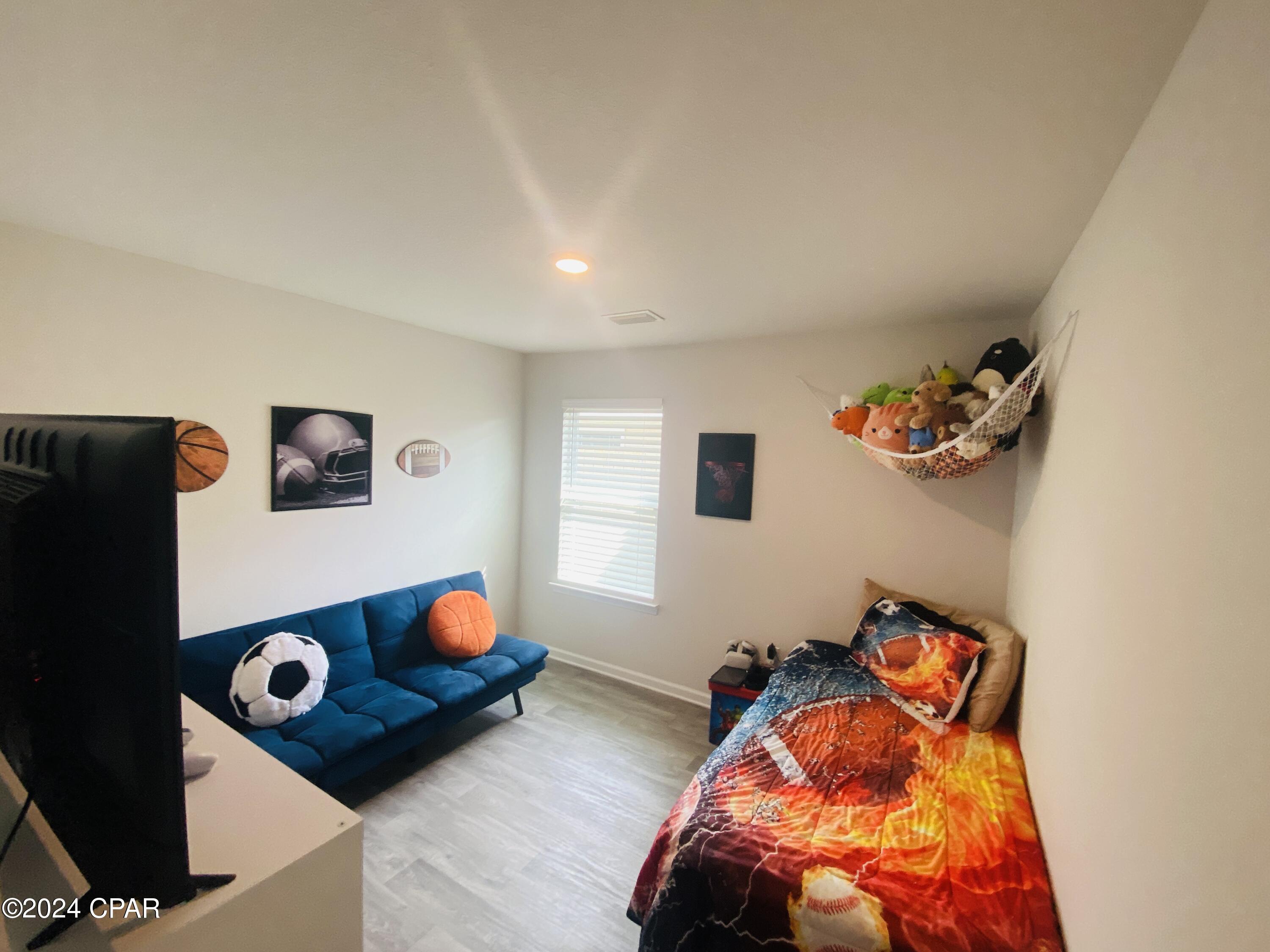 Bridge Harbor - Residential Lease