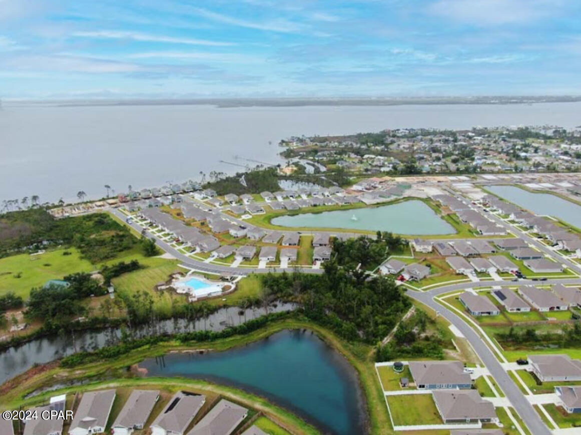 Bridge Harbor - Residential Lease